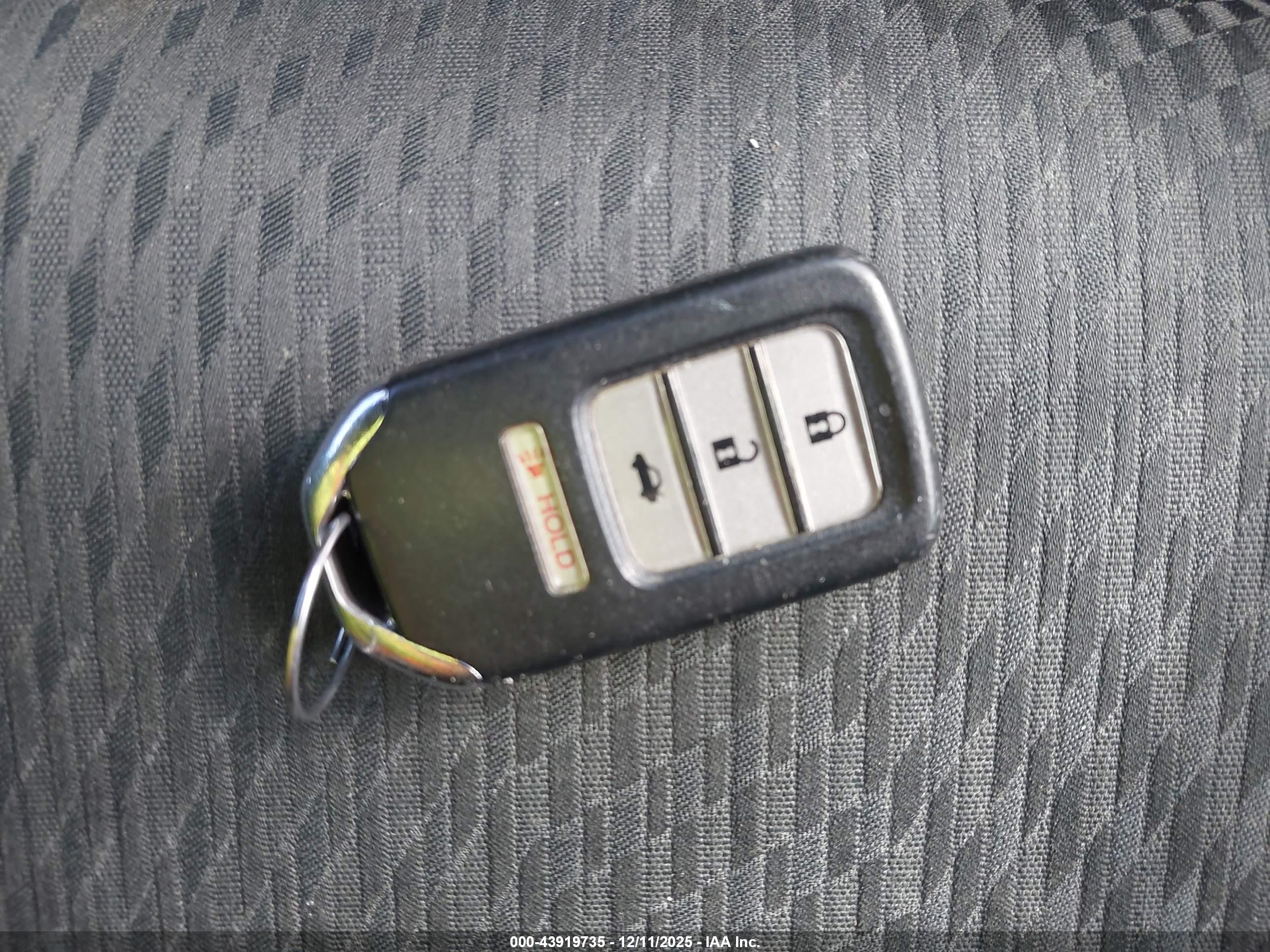 HONDA CIVIC image 11