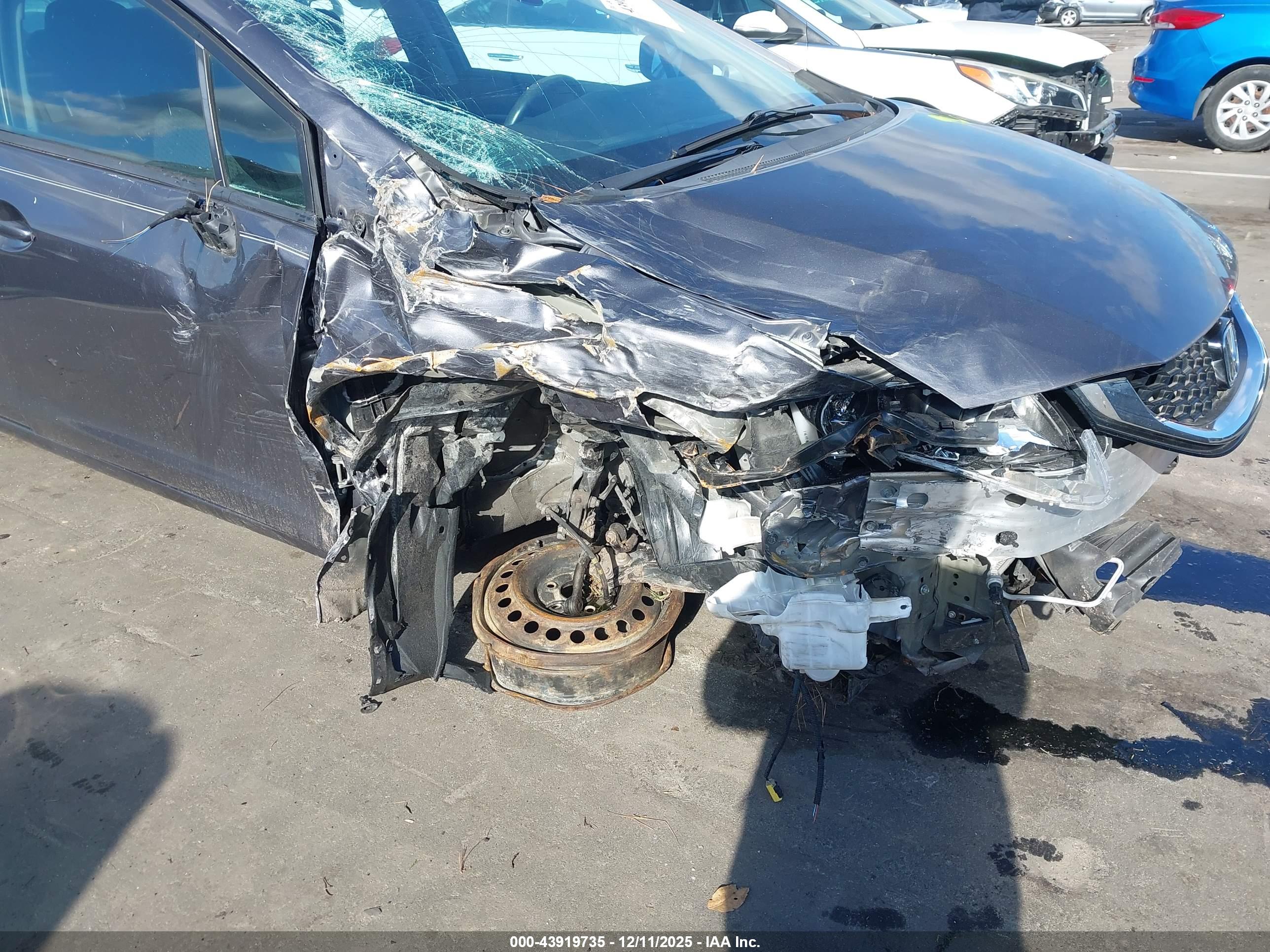HONDA CIVIC image 6