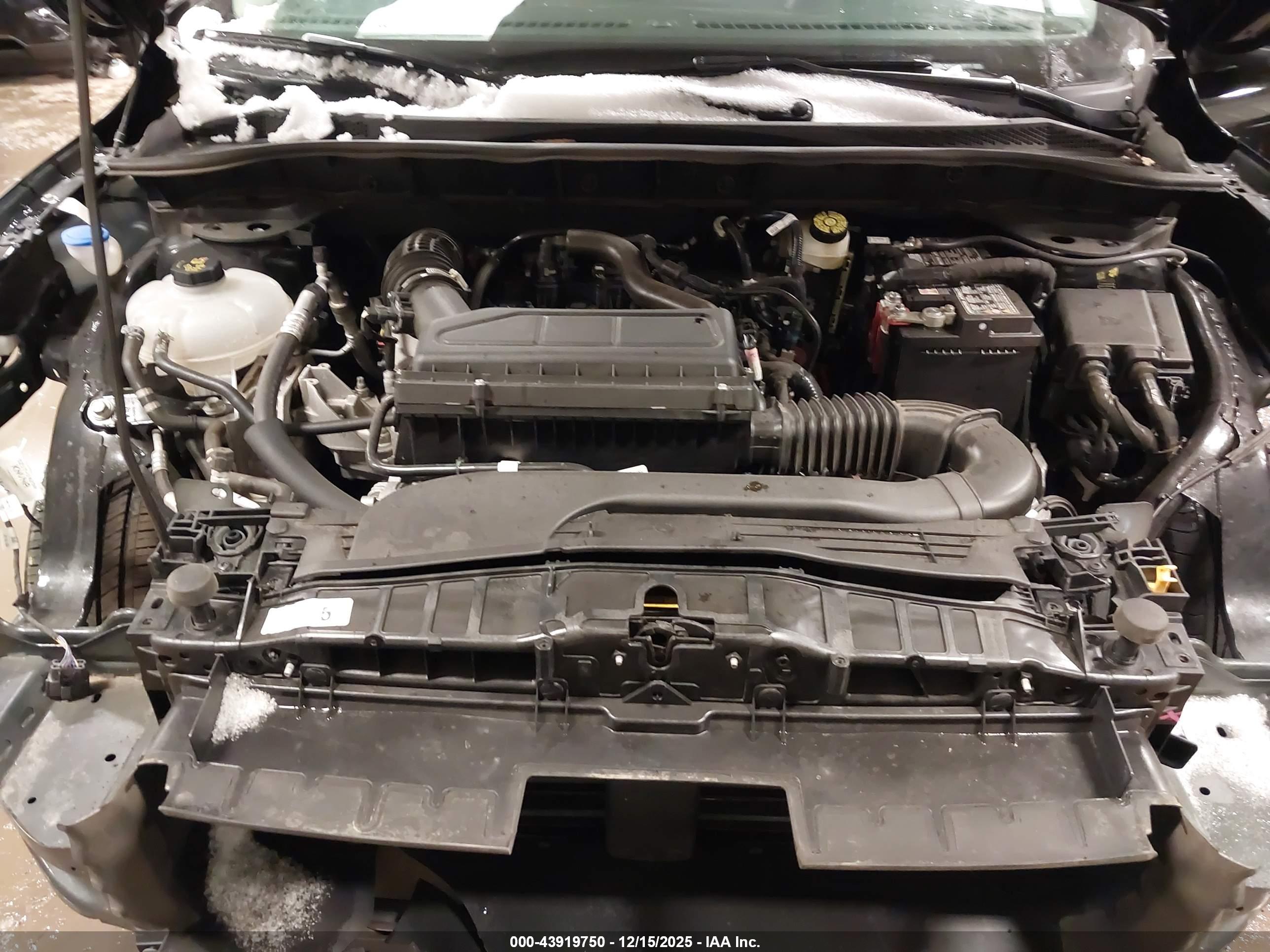 FORD ESCAPE image 10