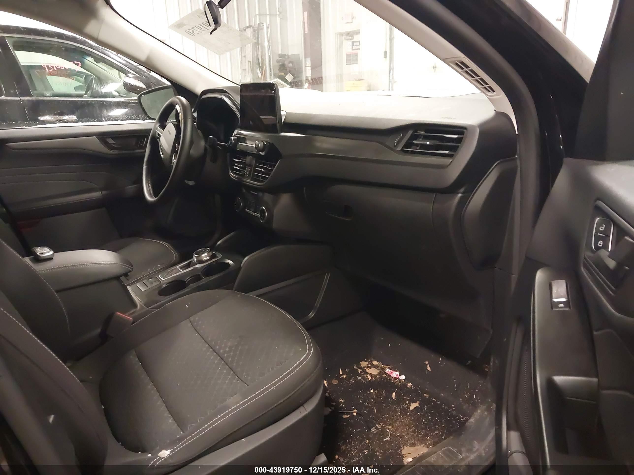 FORD ESCAPE image 5