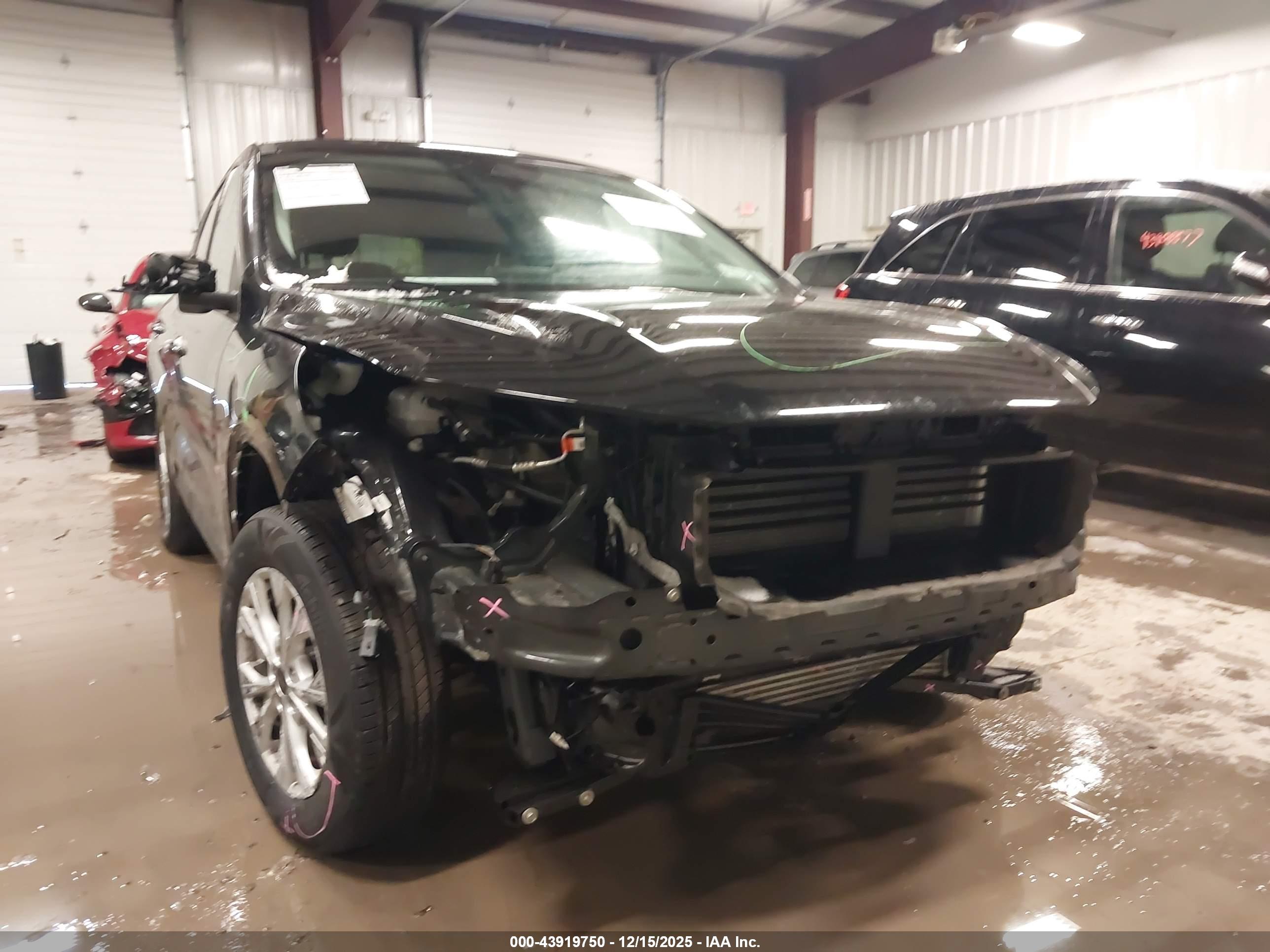 FORD ESCAPE image 6