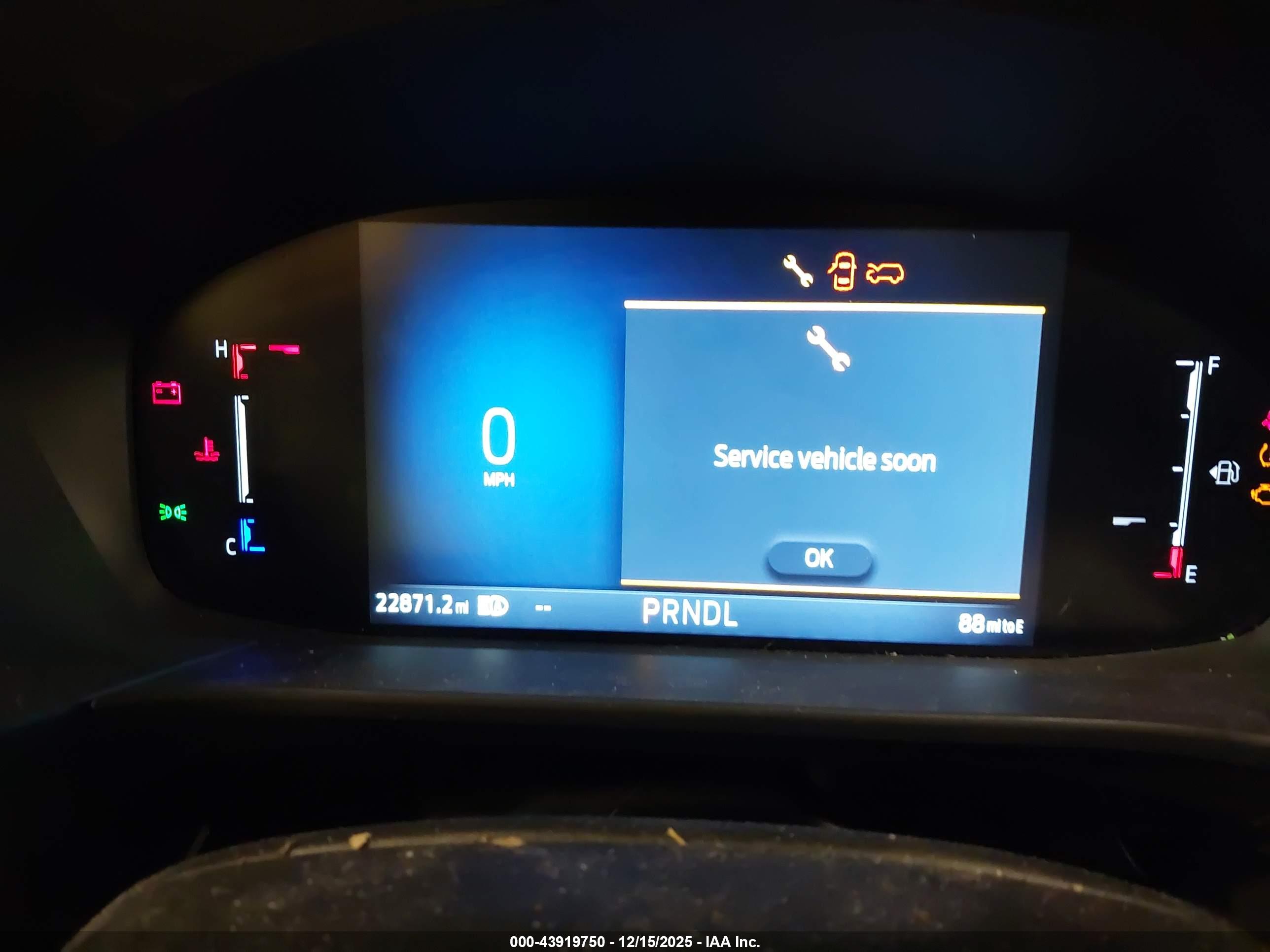 FORD ESCAPE image 7