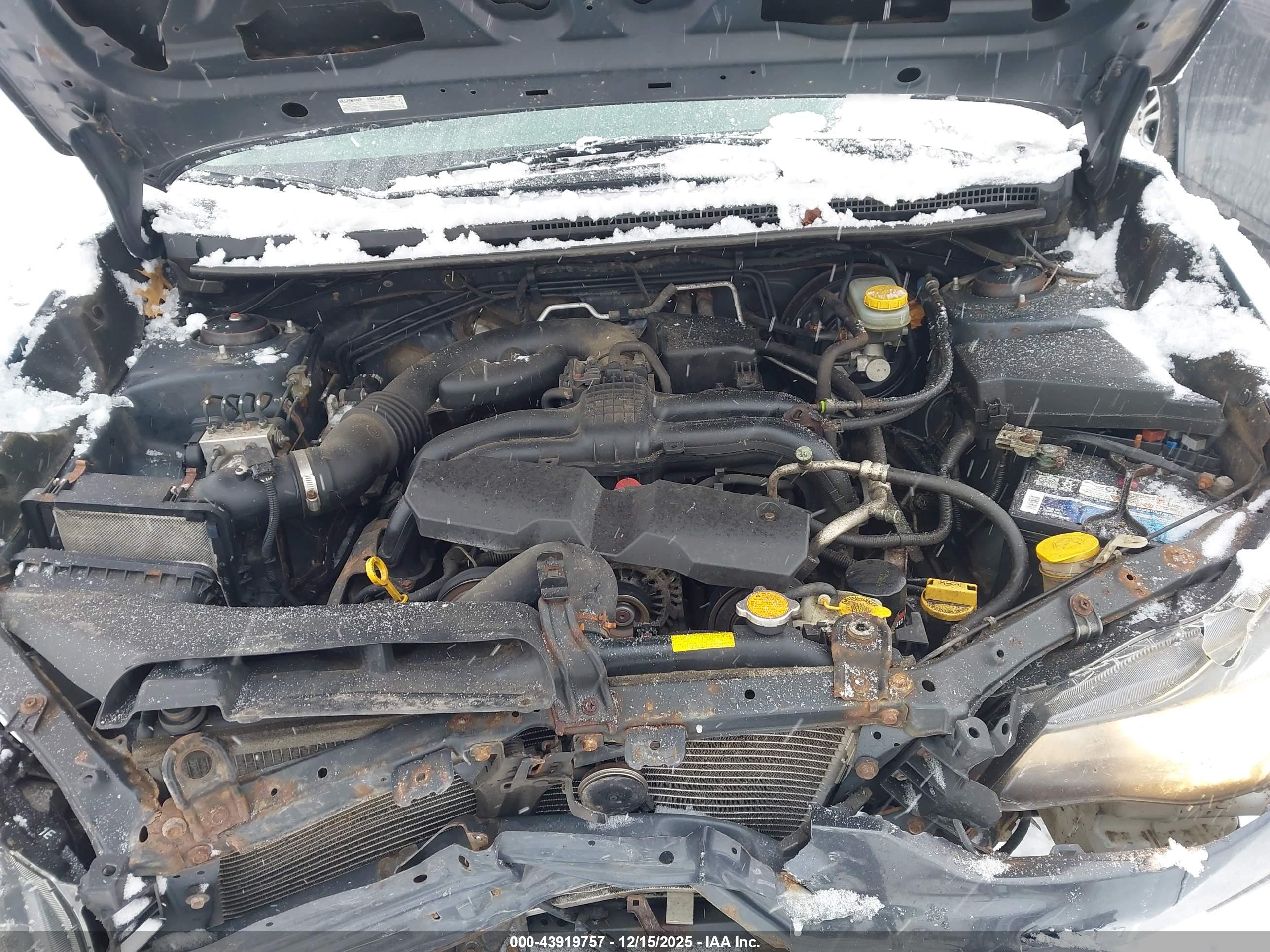SUBARU XV image 10