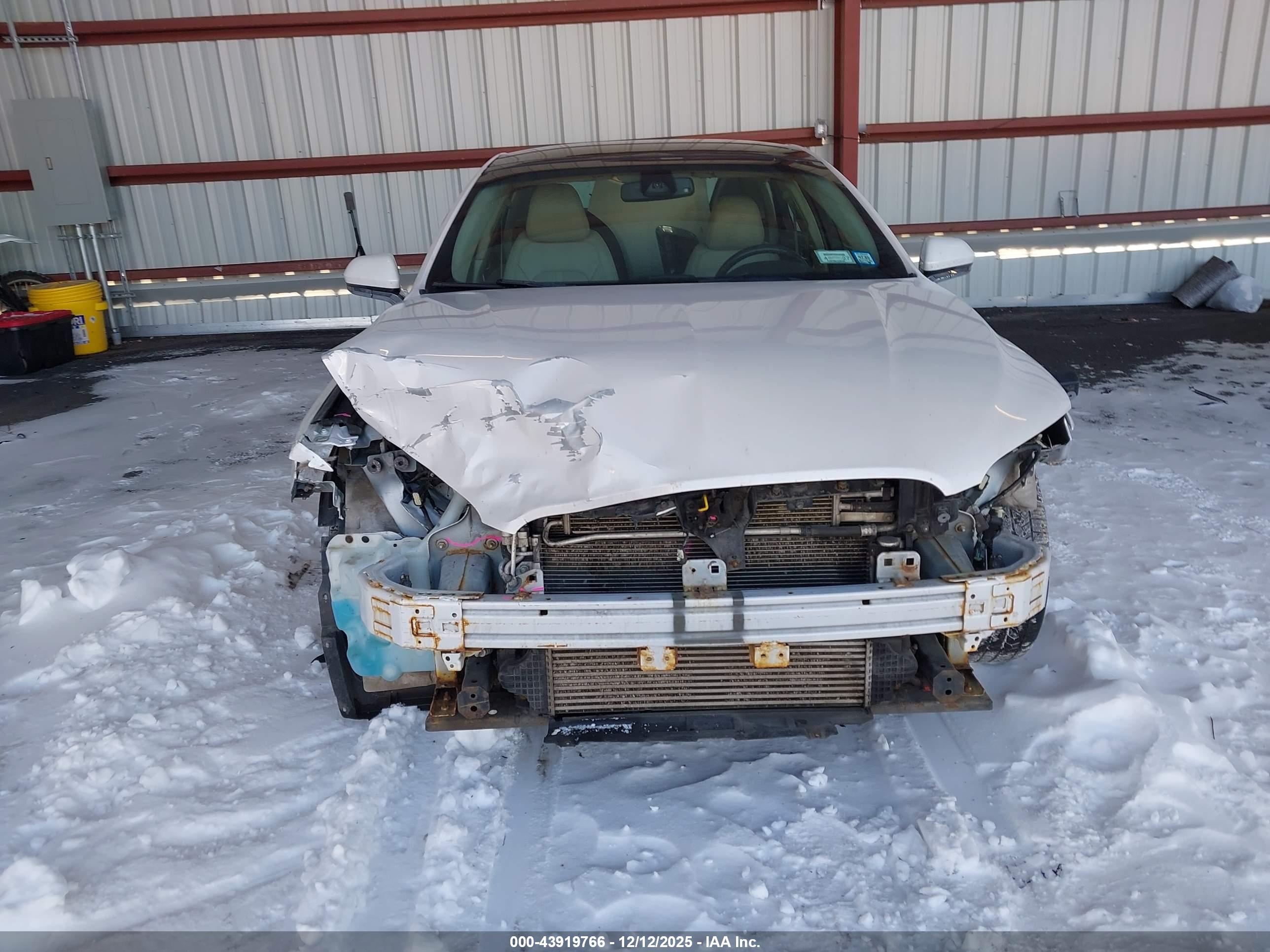 LINCOLN MKZ image 6