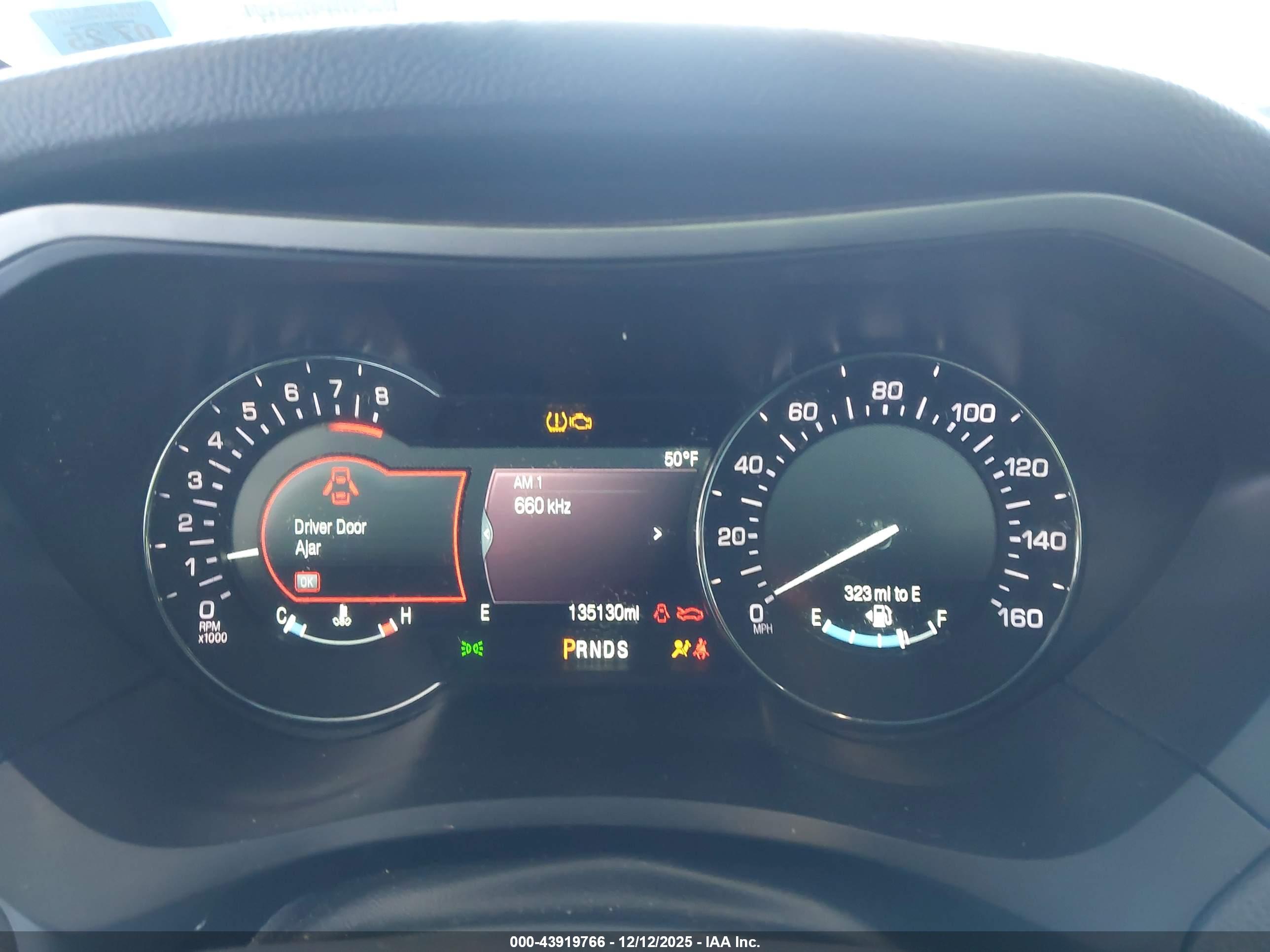 LINCOLN MKZ image 7