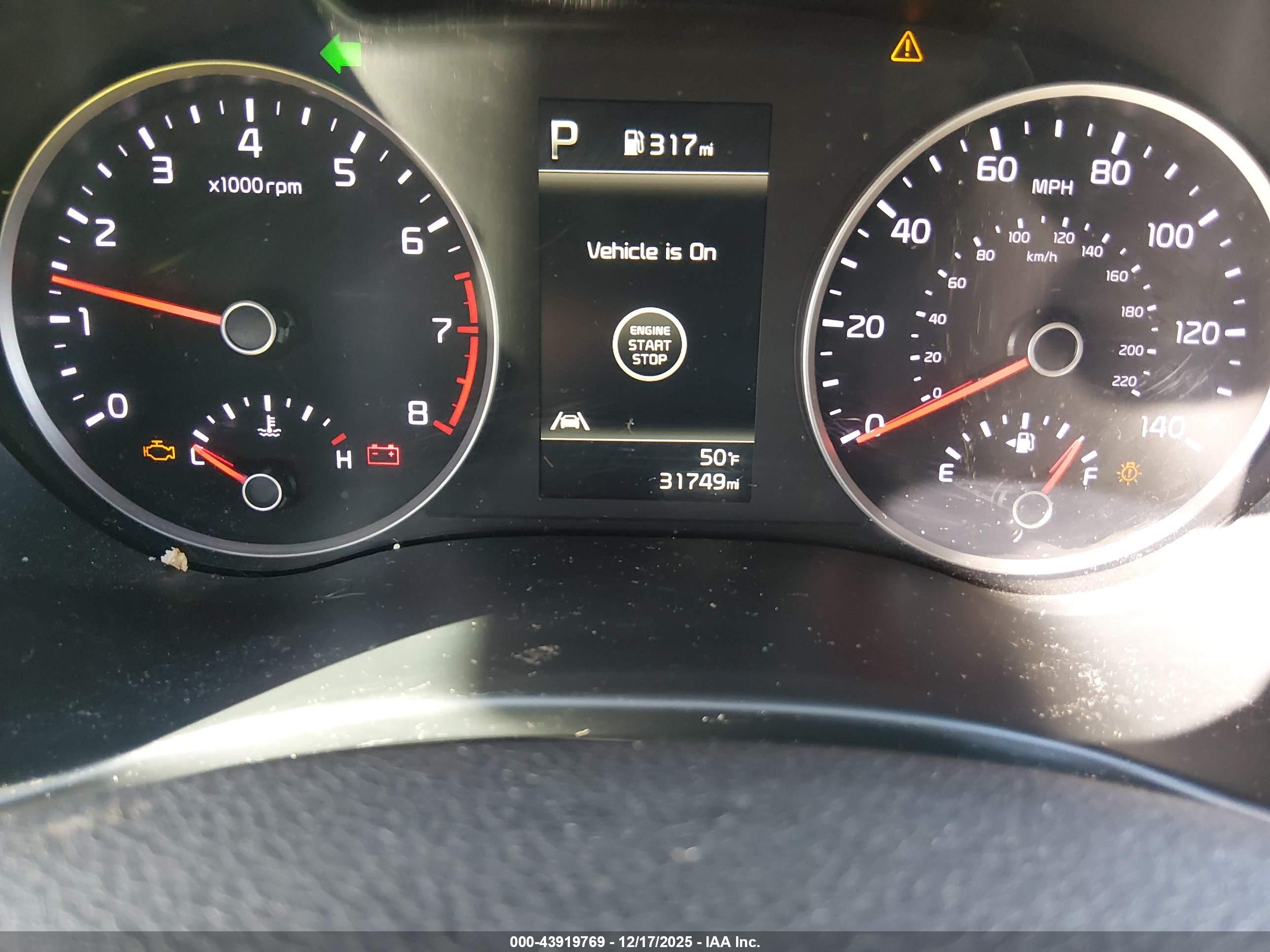KIA RIO image 7