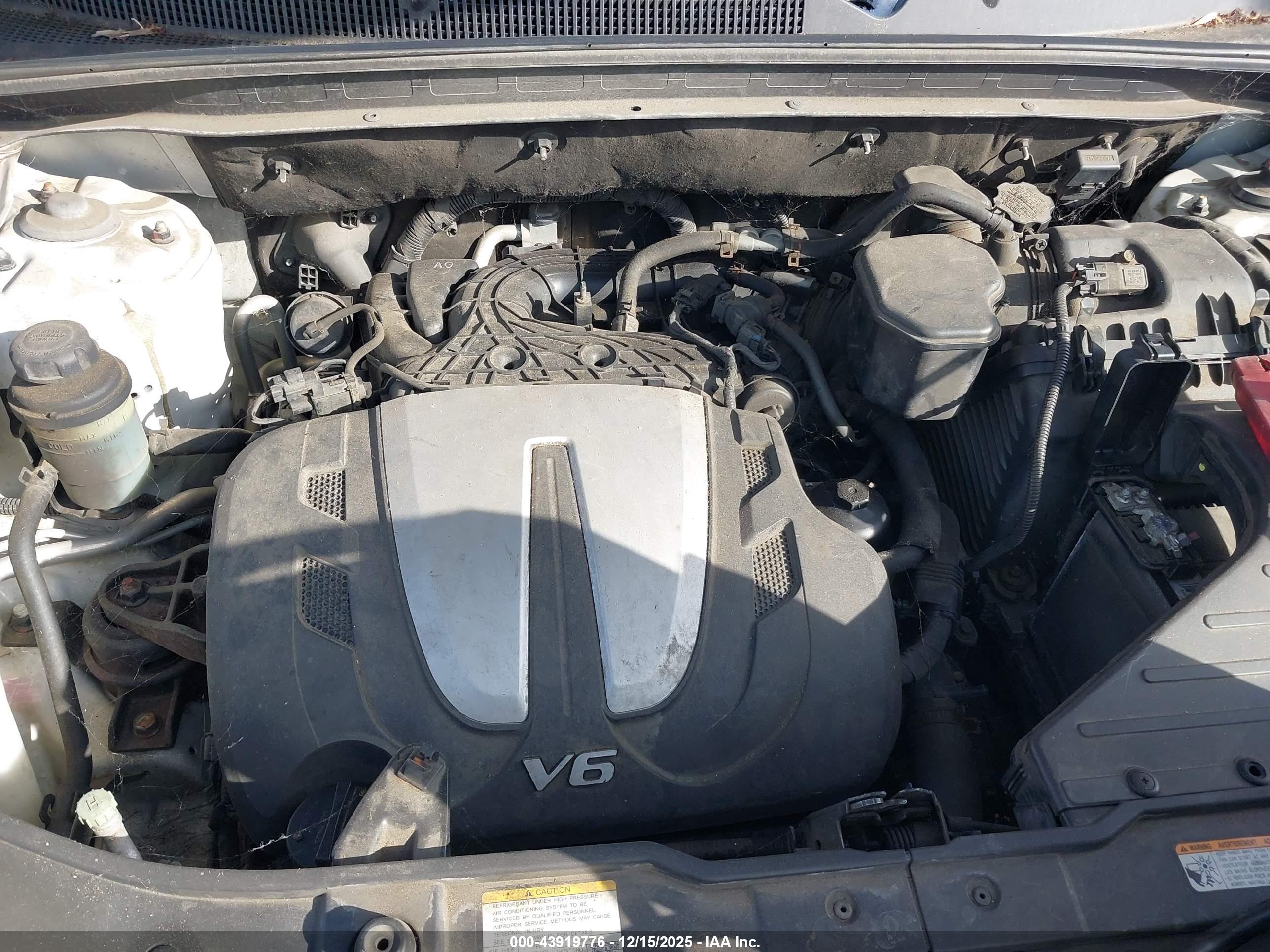 KIA SORENTO image 10