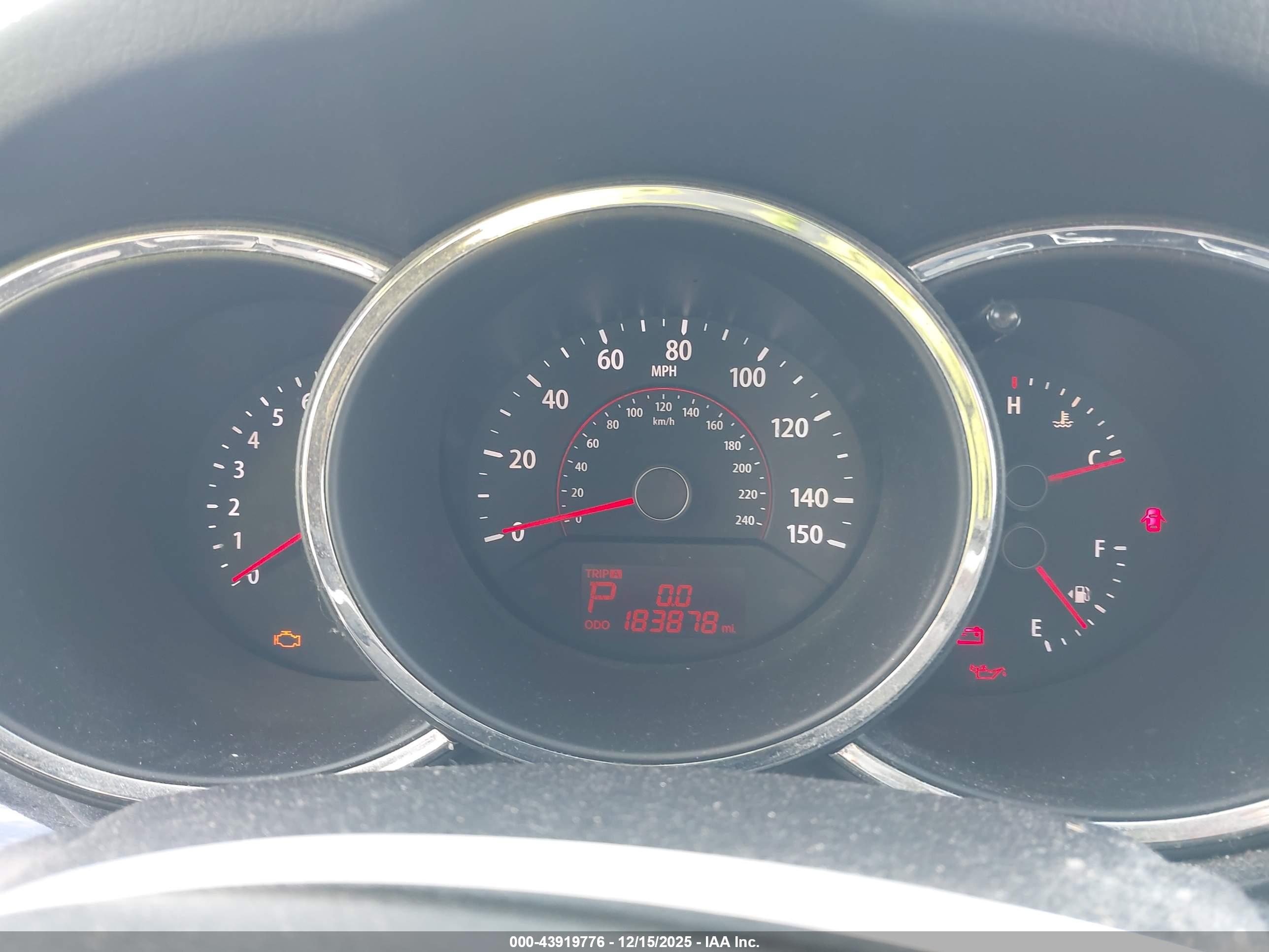 KIA SORENTO image 7