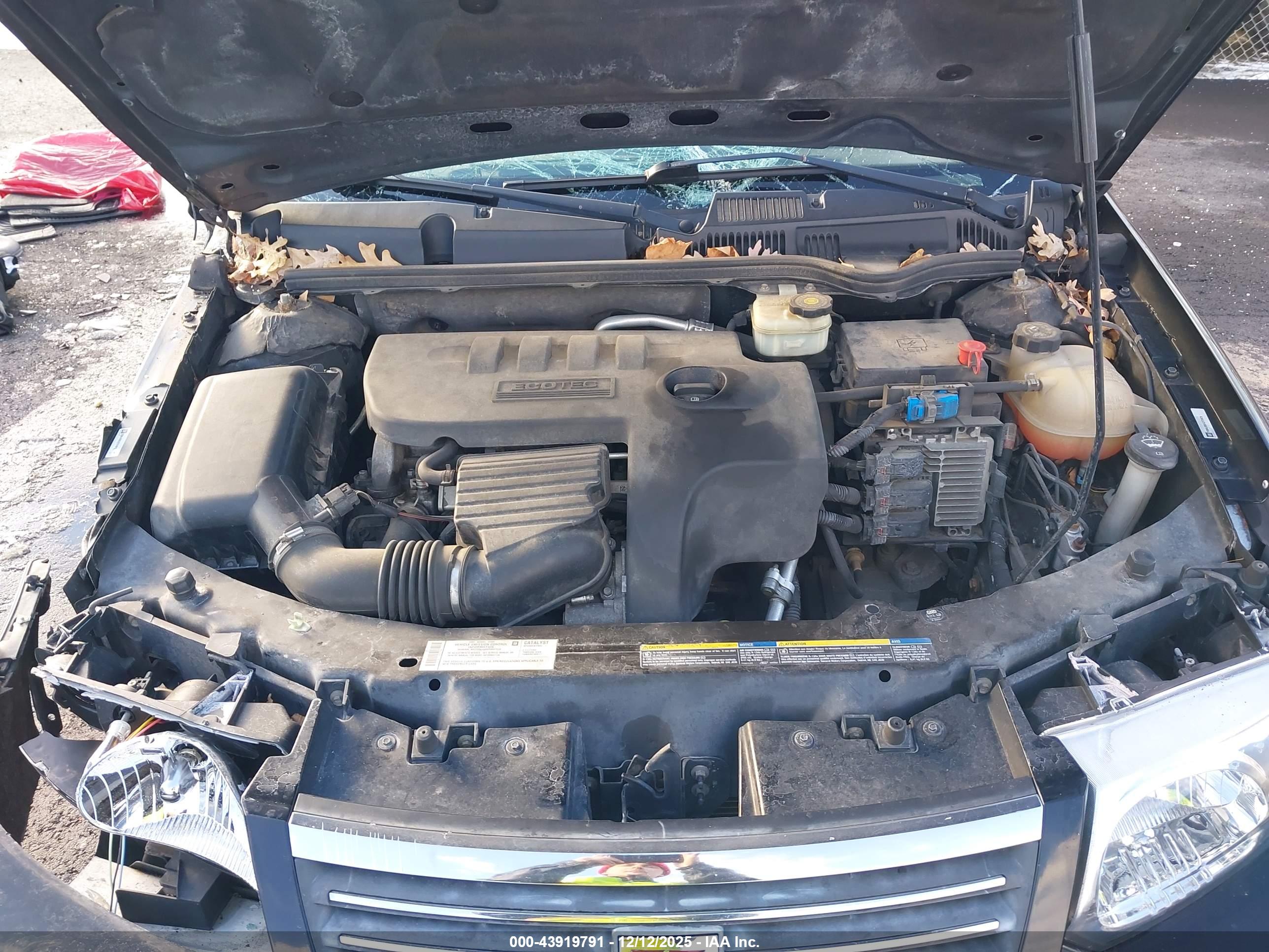 SATURN ION image 10