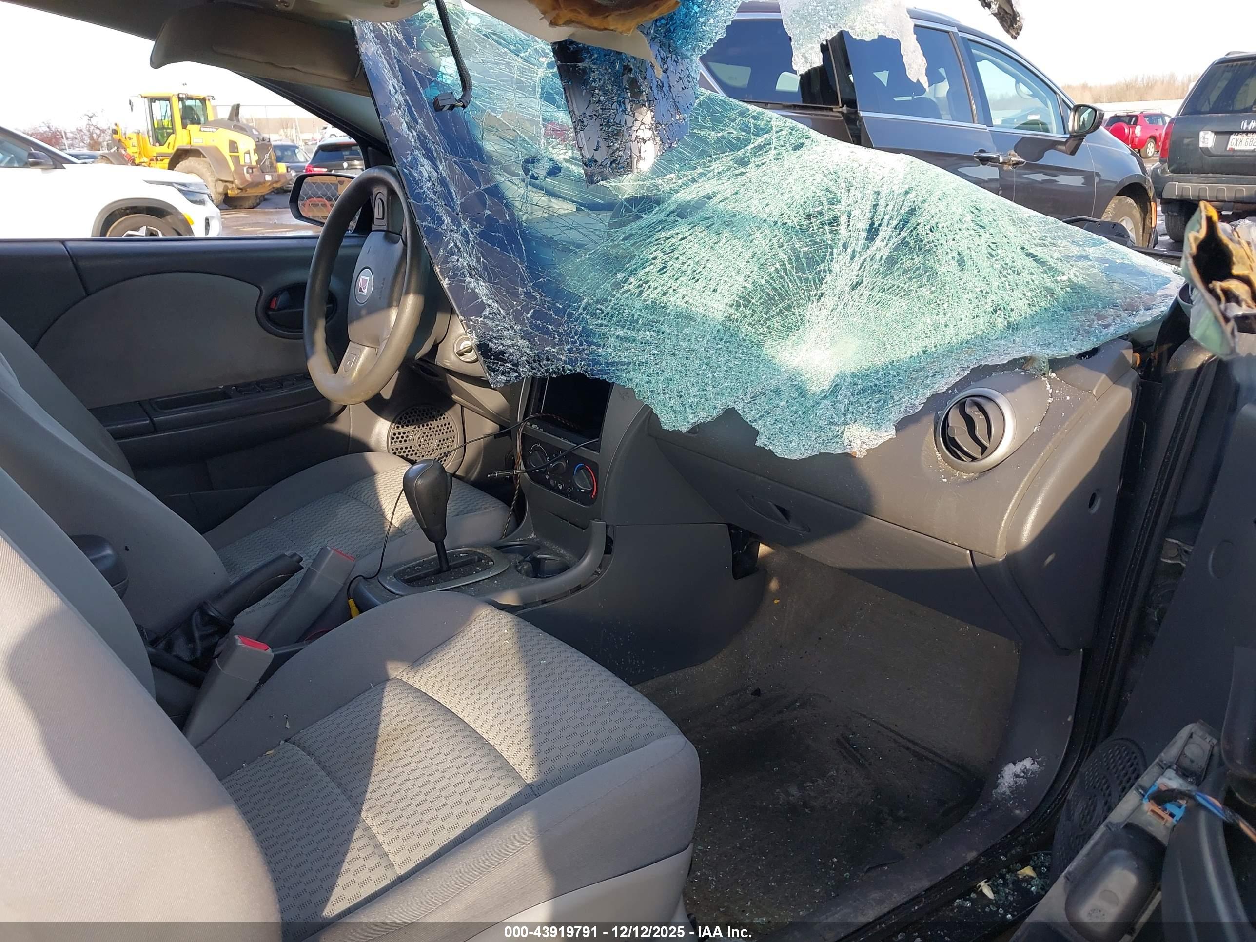 SATURN ION image 5