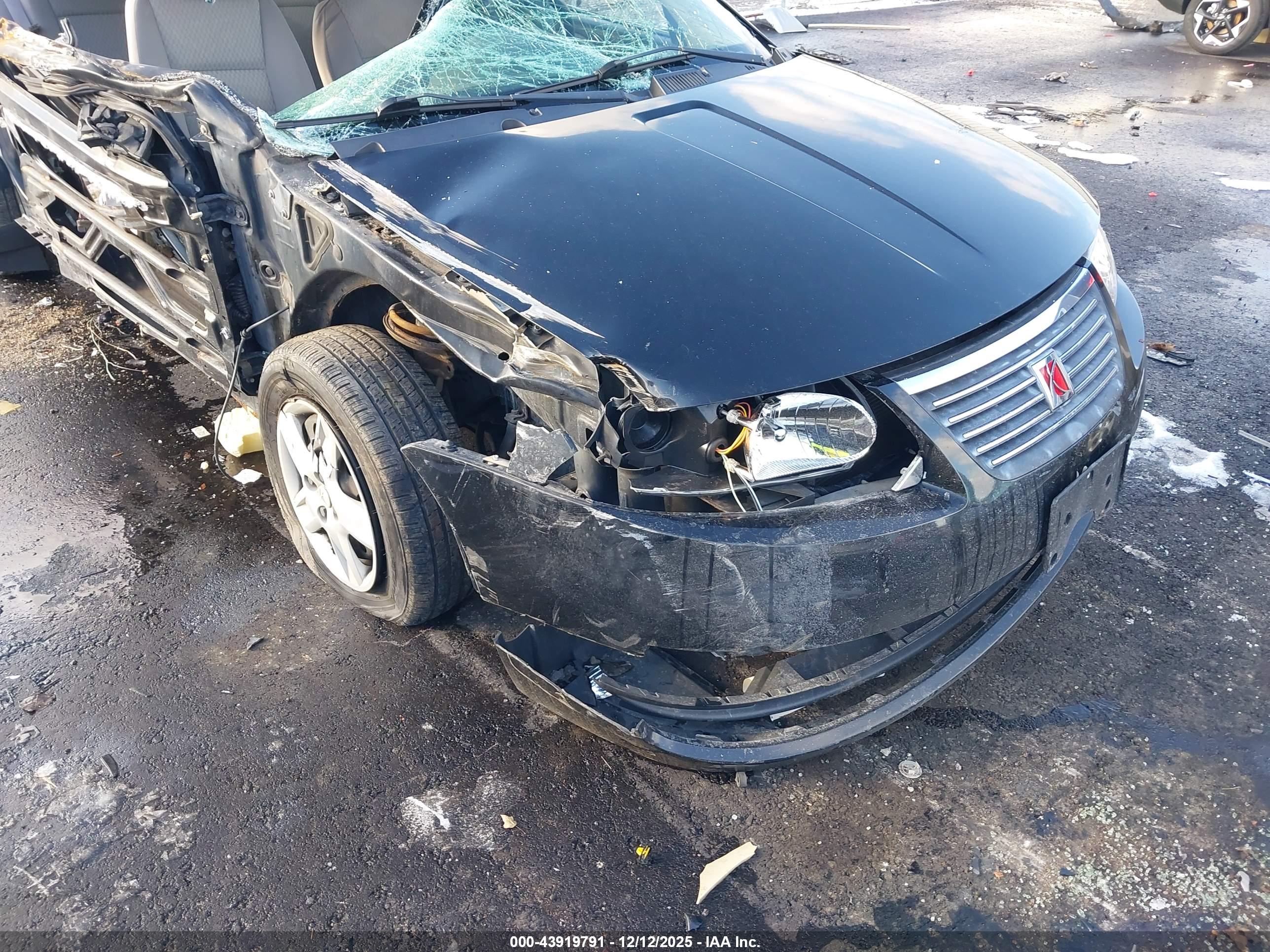 SATURN ION image 6