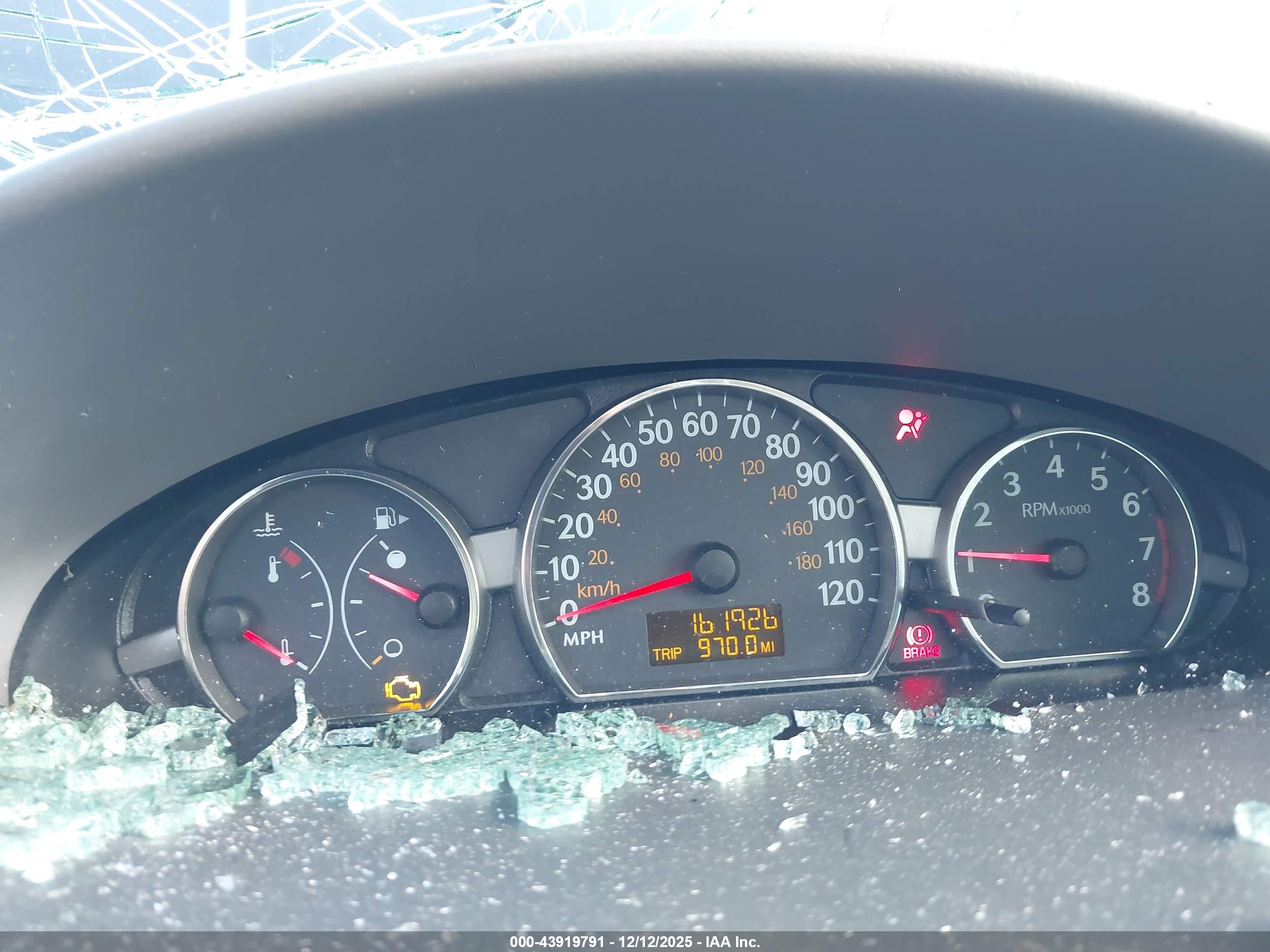 SATURN ION image 7