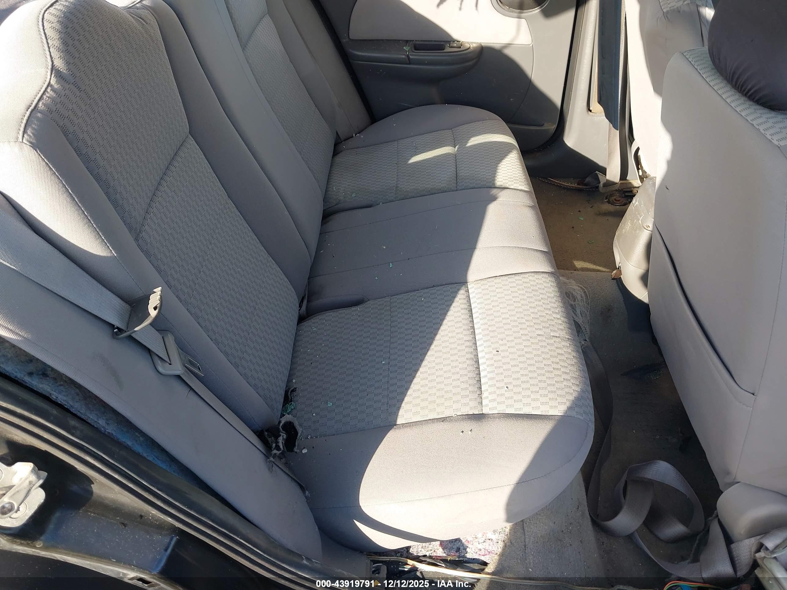 SATURN ION image 8