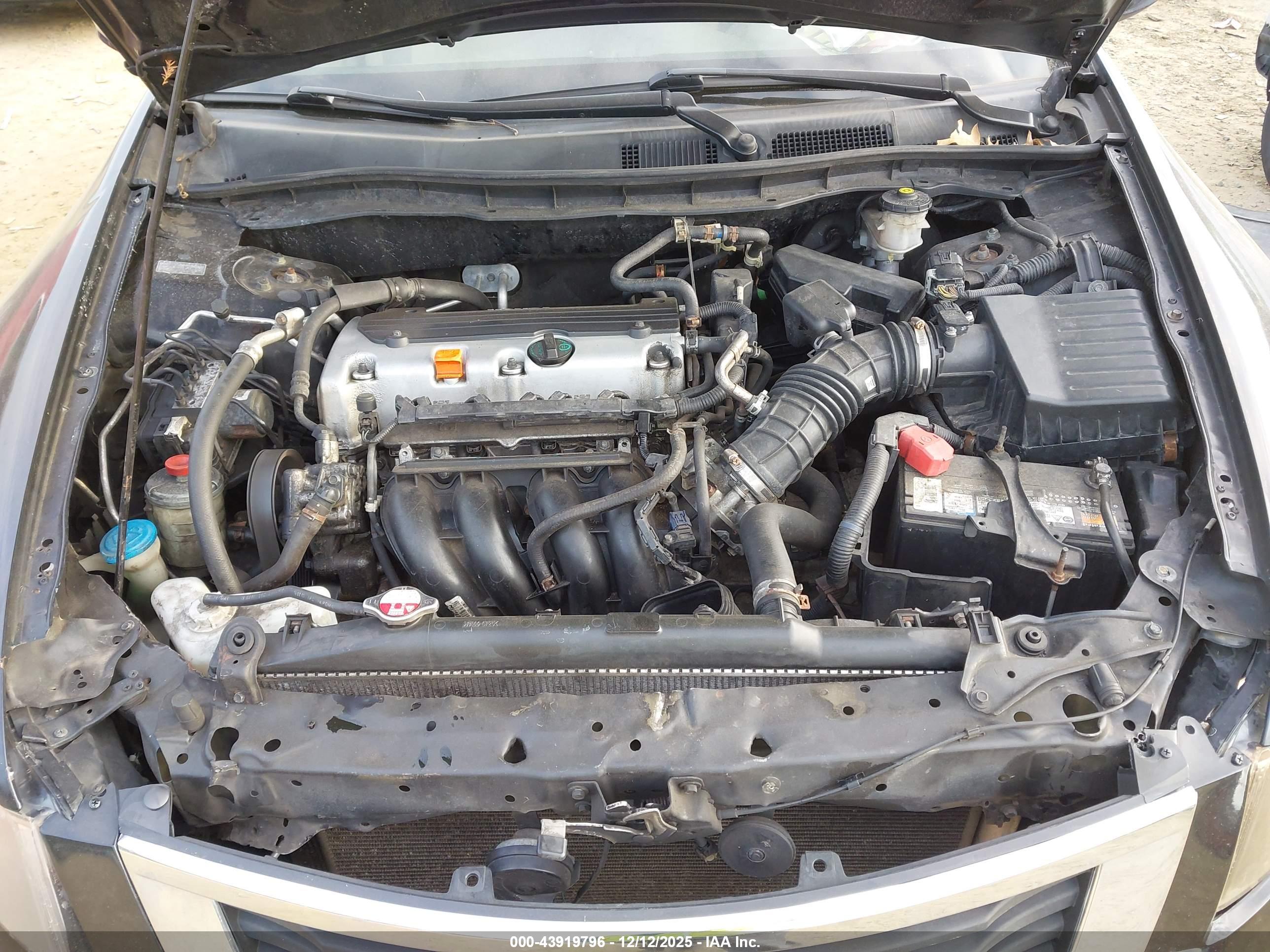 HONDA ACCORD image 10