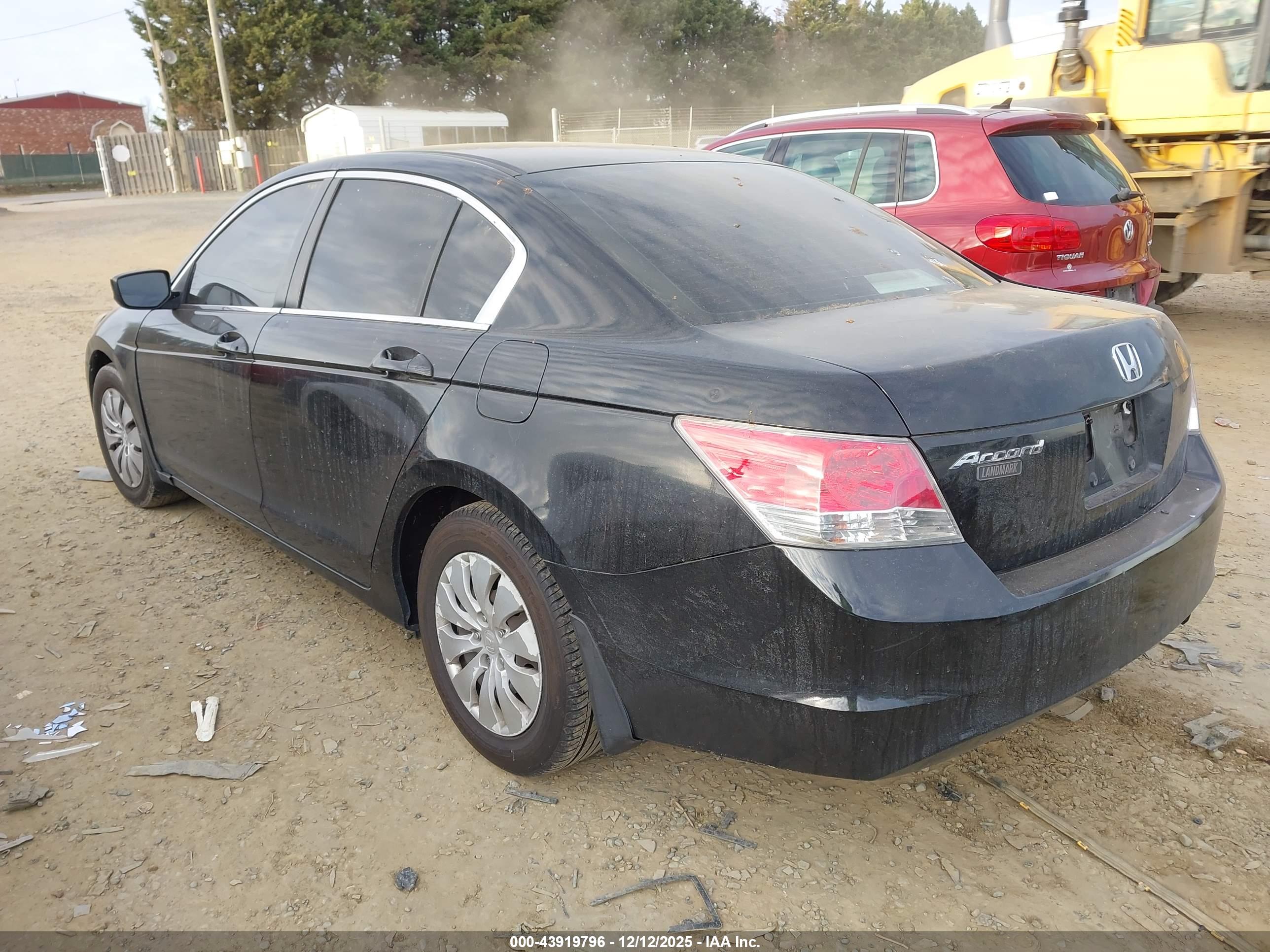 HONDA ACCORD image 3