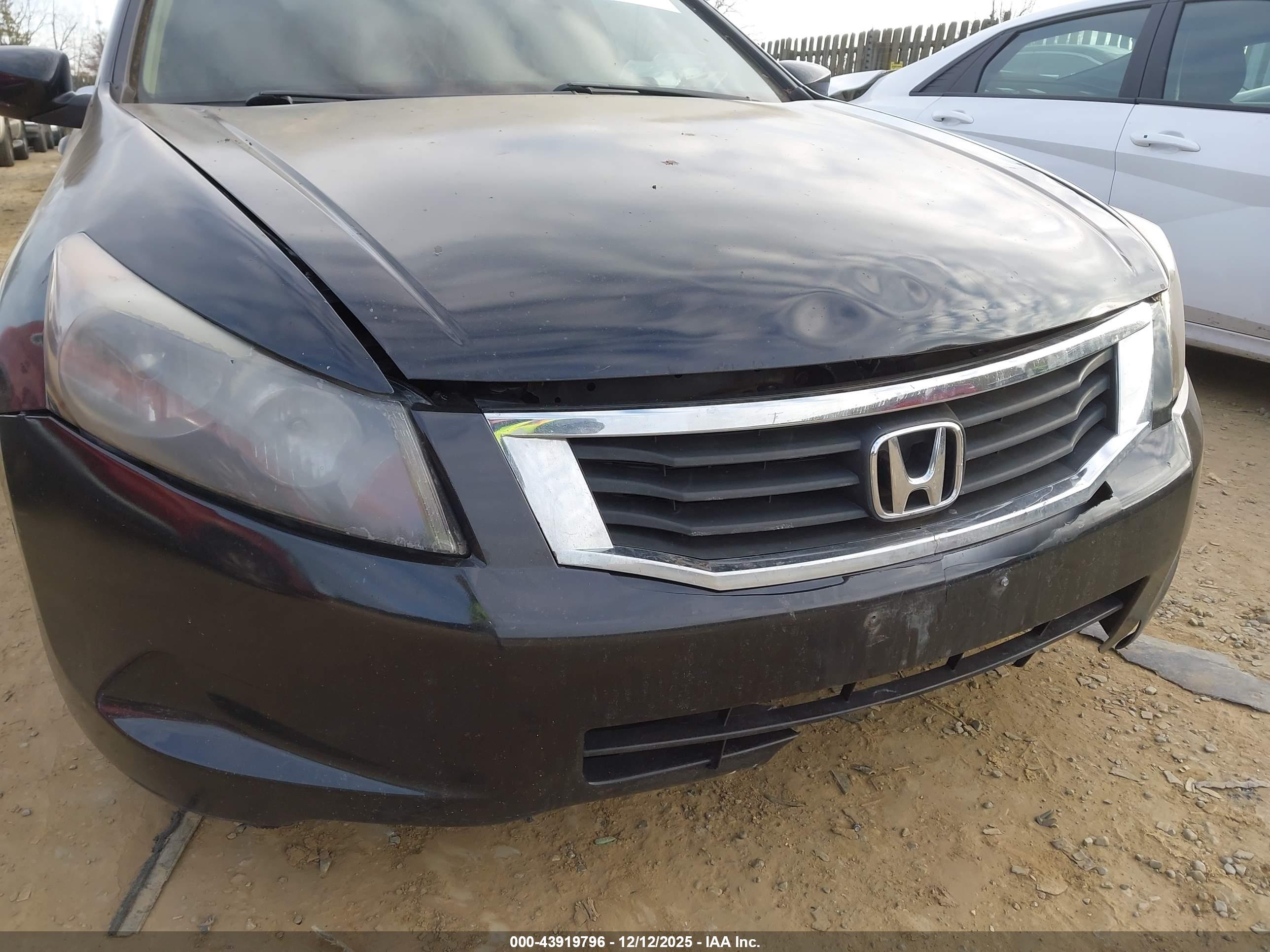 HONDA ACCORD image 6
