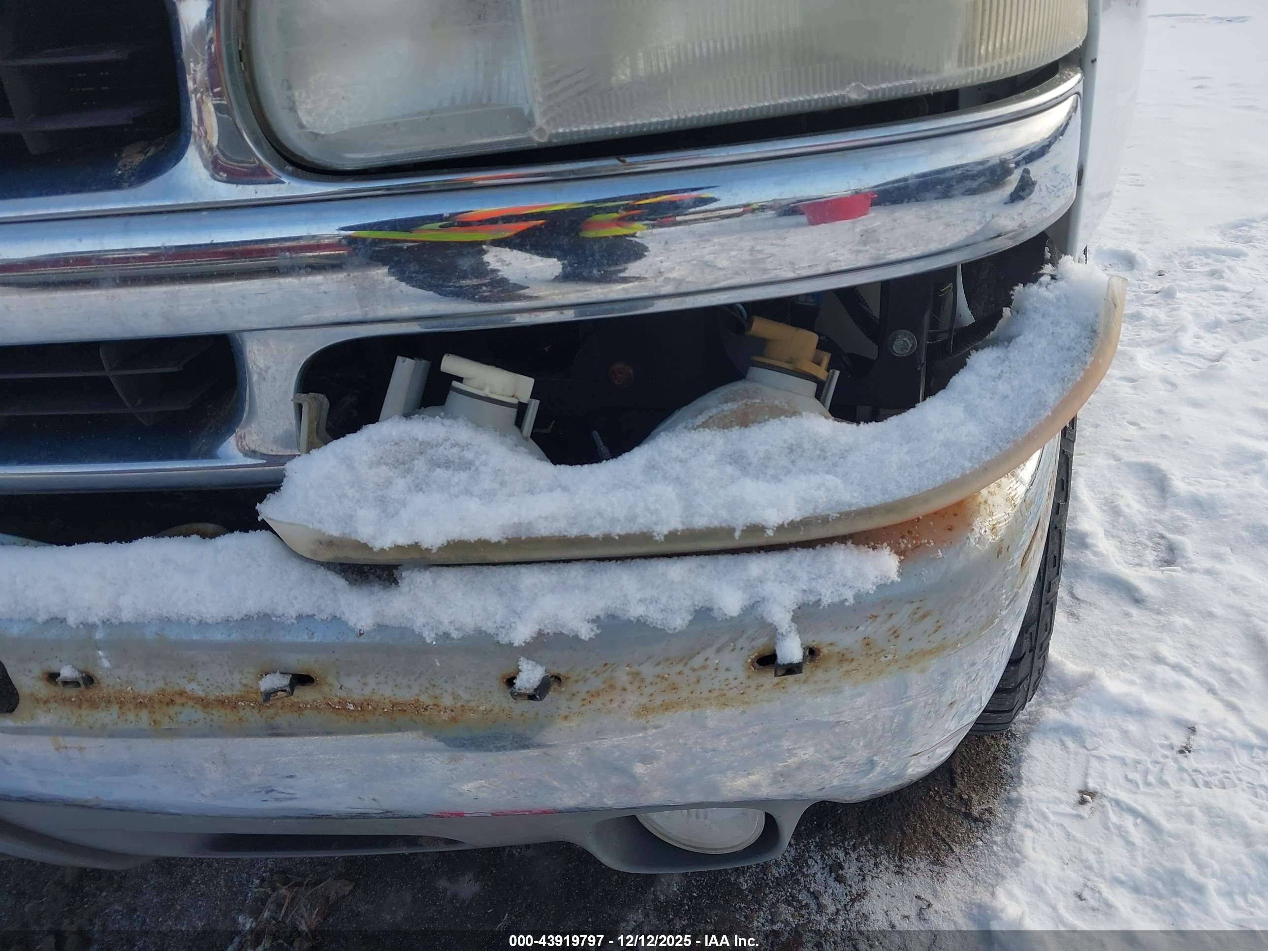 CHEVROLET TAHOE image 6