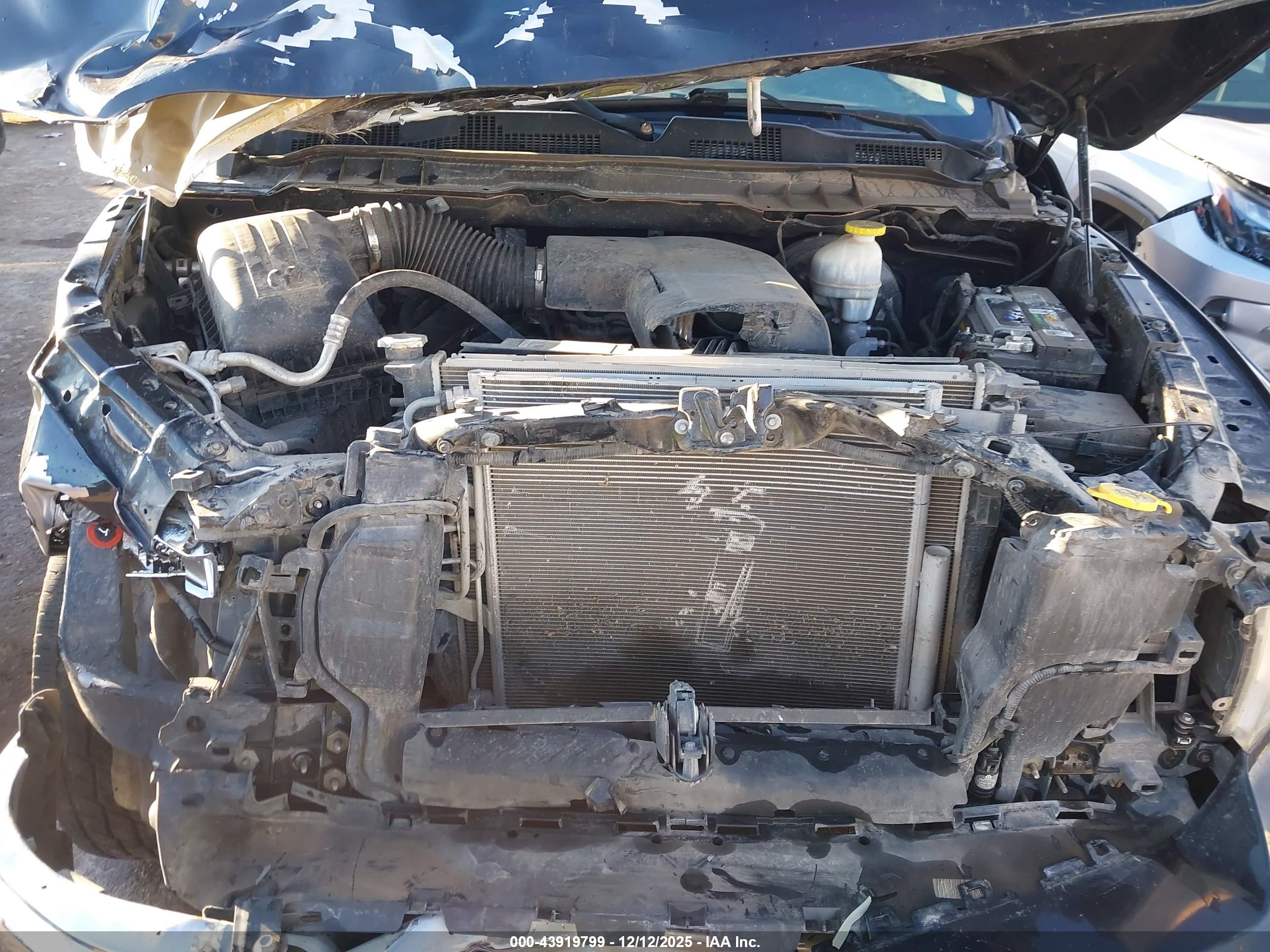 RAM 1500 image 10