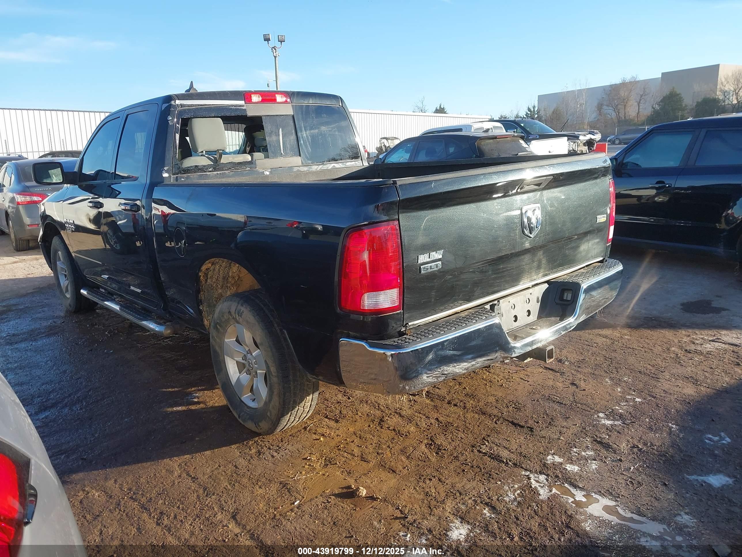 RAM 1500 image 3
