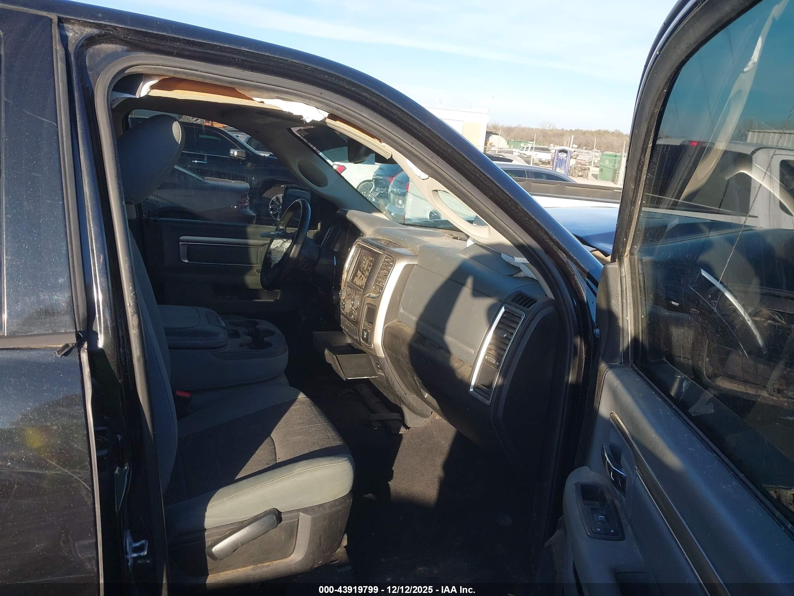 RAM 1500 image 5