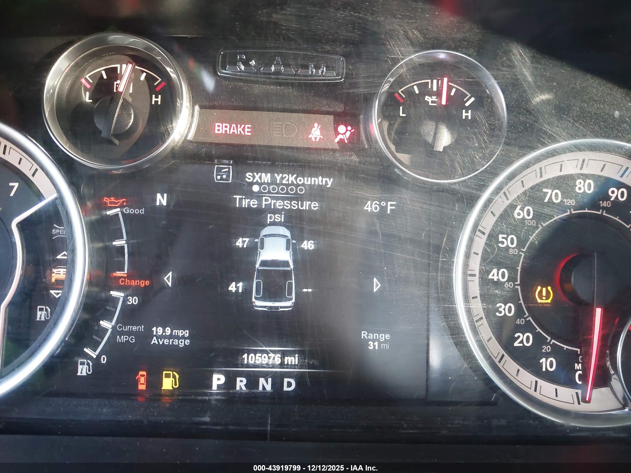 RAM 1500 image 7