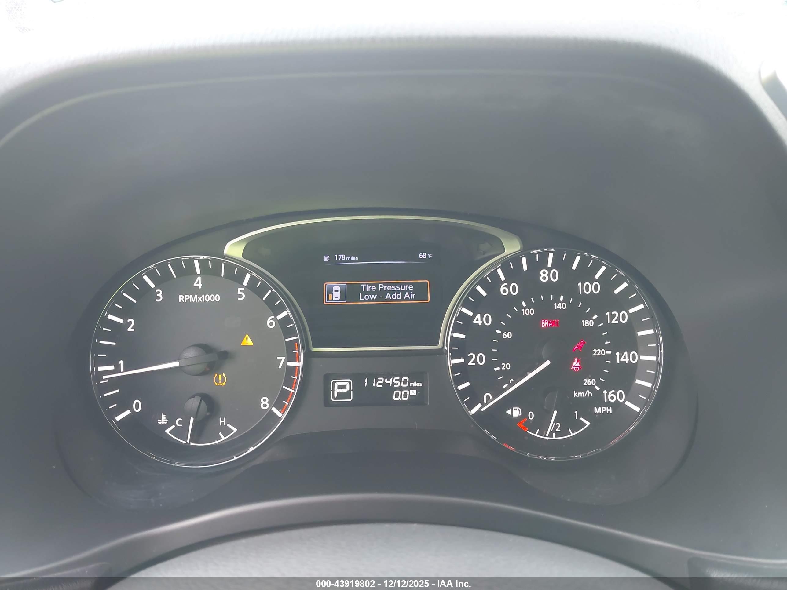 NISSAN PATHFINDER image 7