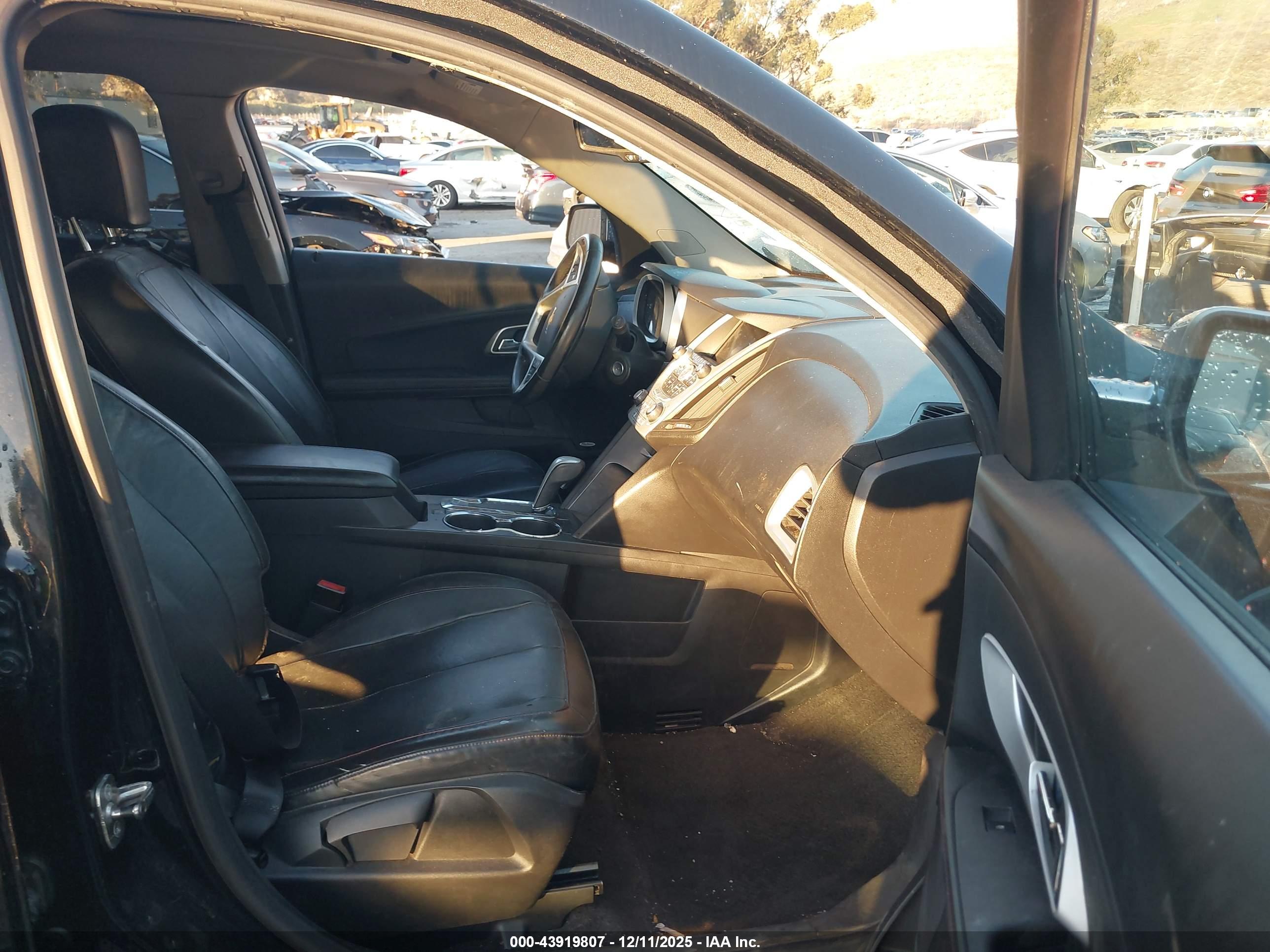 CHEVROLET EQUINOX image 5