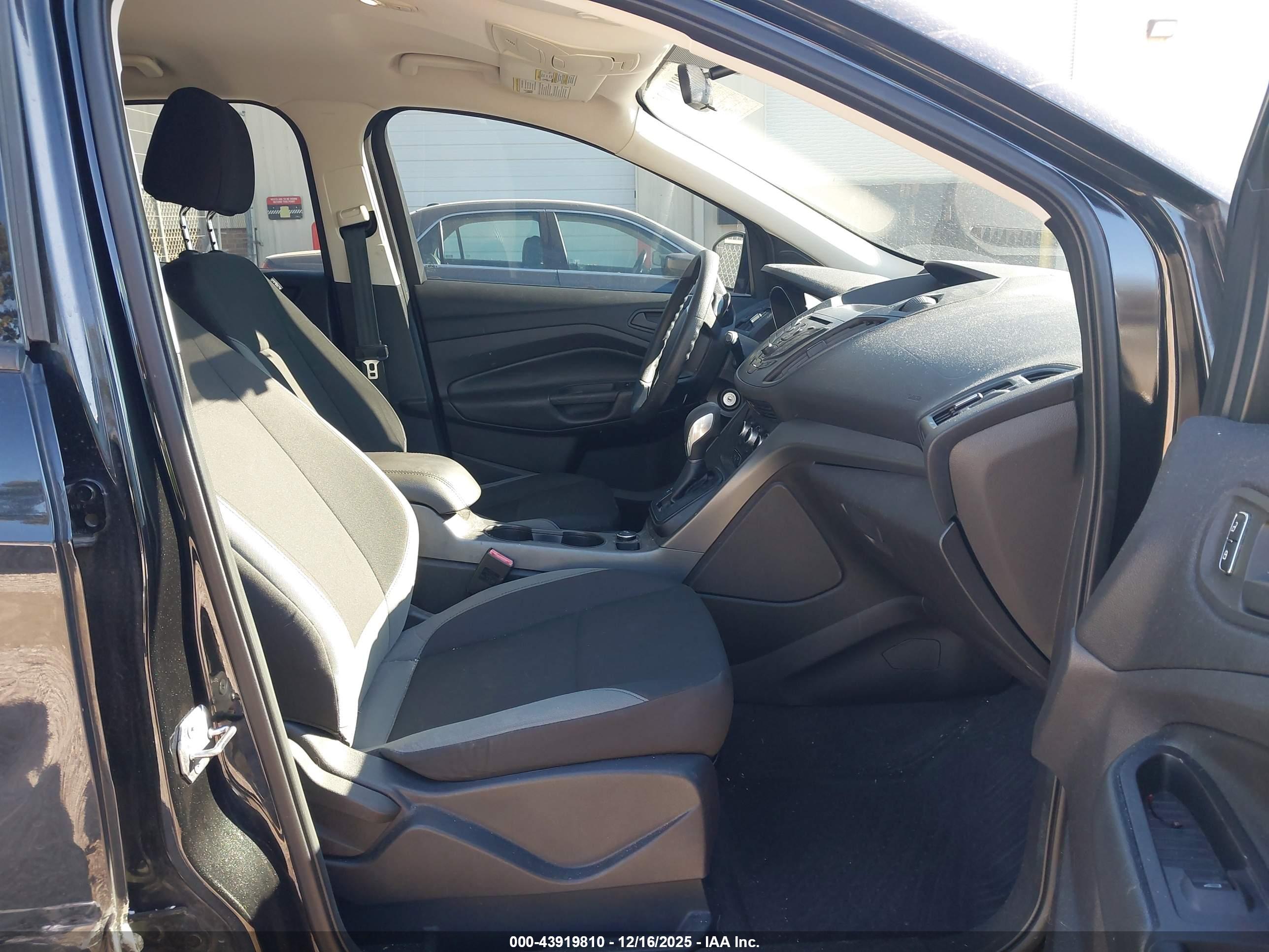 FORD ESCAPE image 5