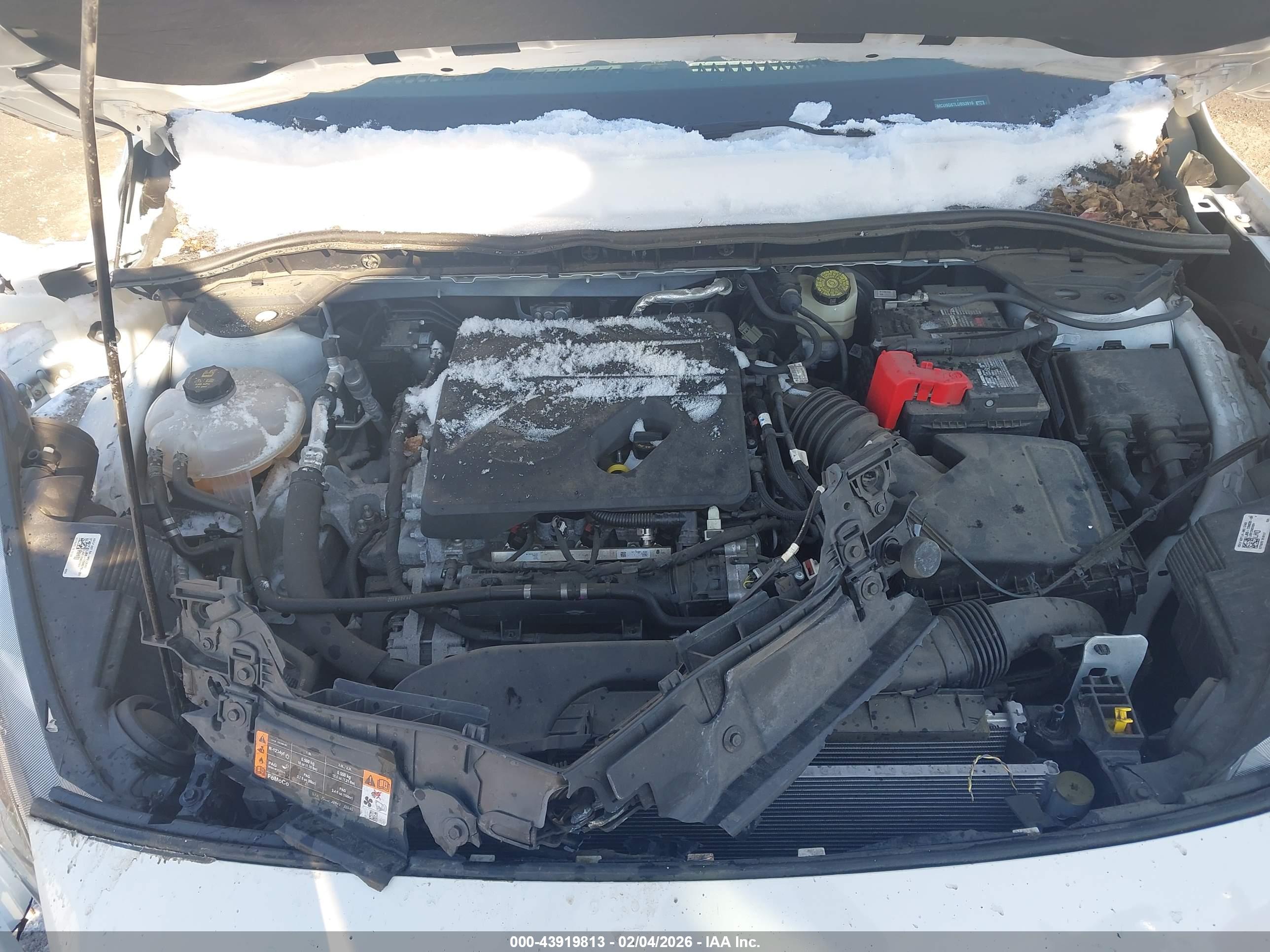 FORD ESCAPE image 10