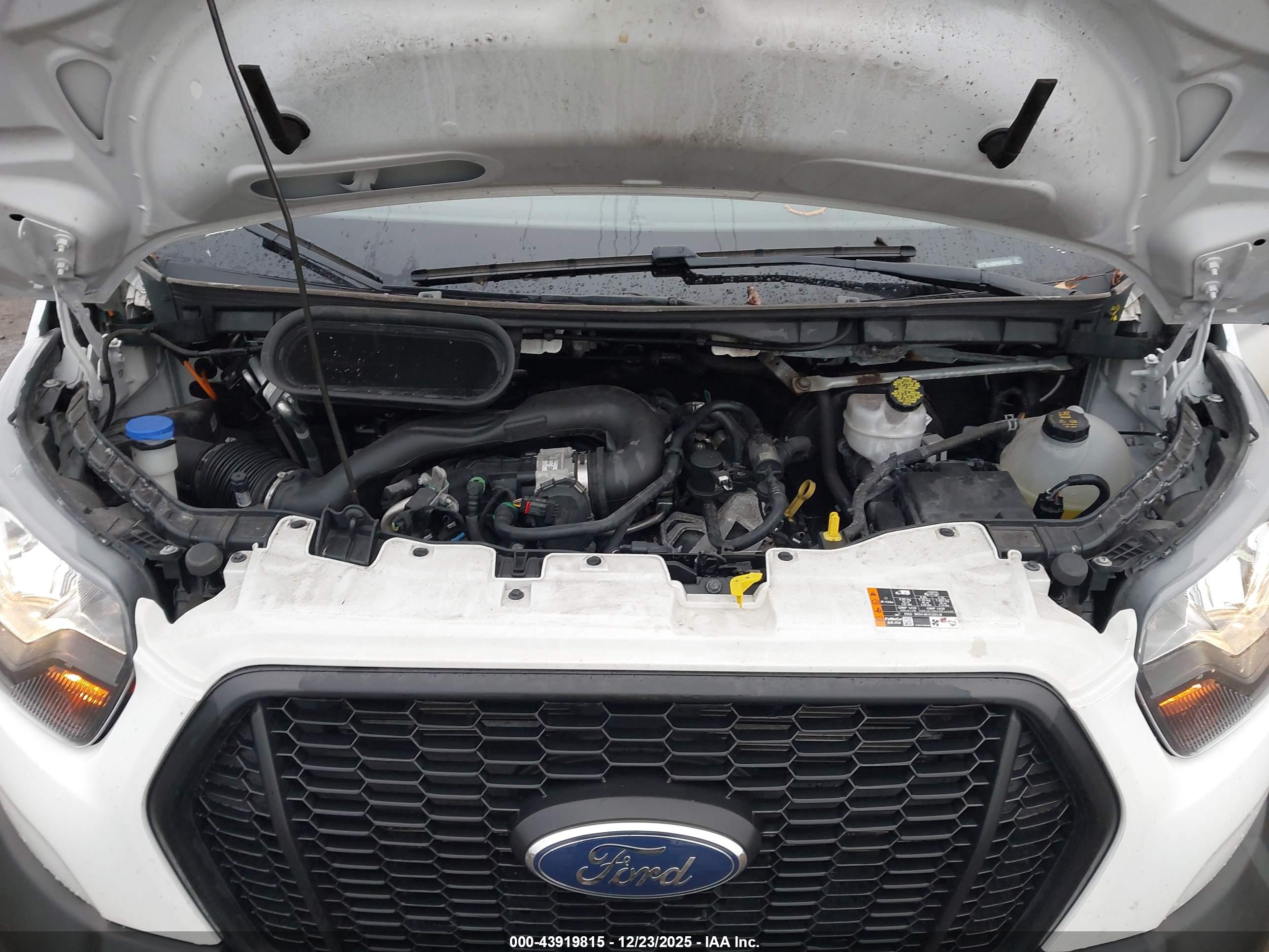 FORD TRANSIT-250 image 10
