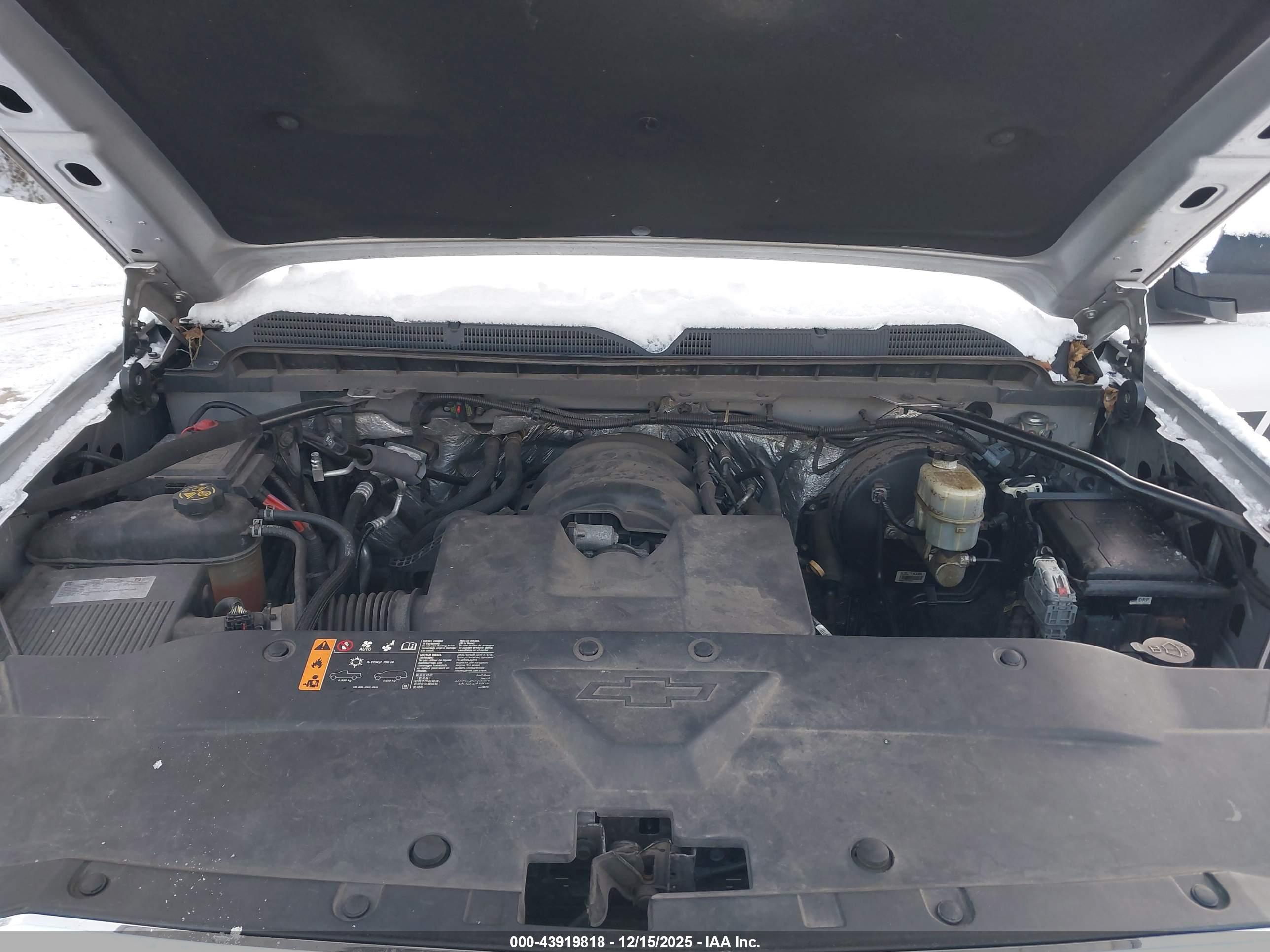 CHEVROLET SILVERADO image 10