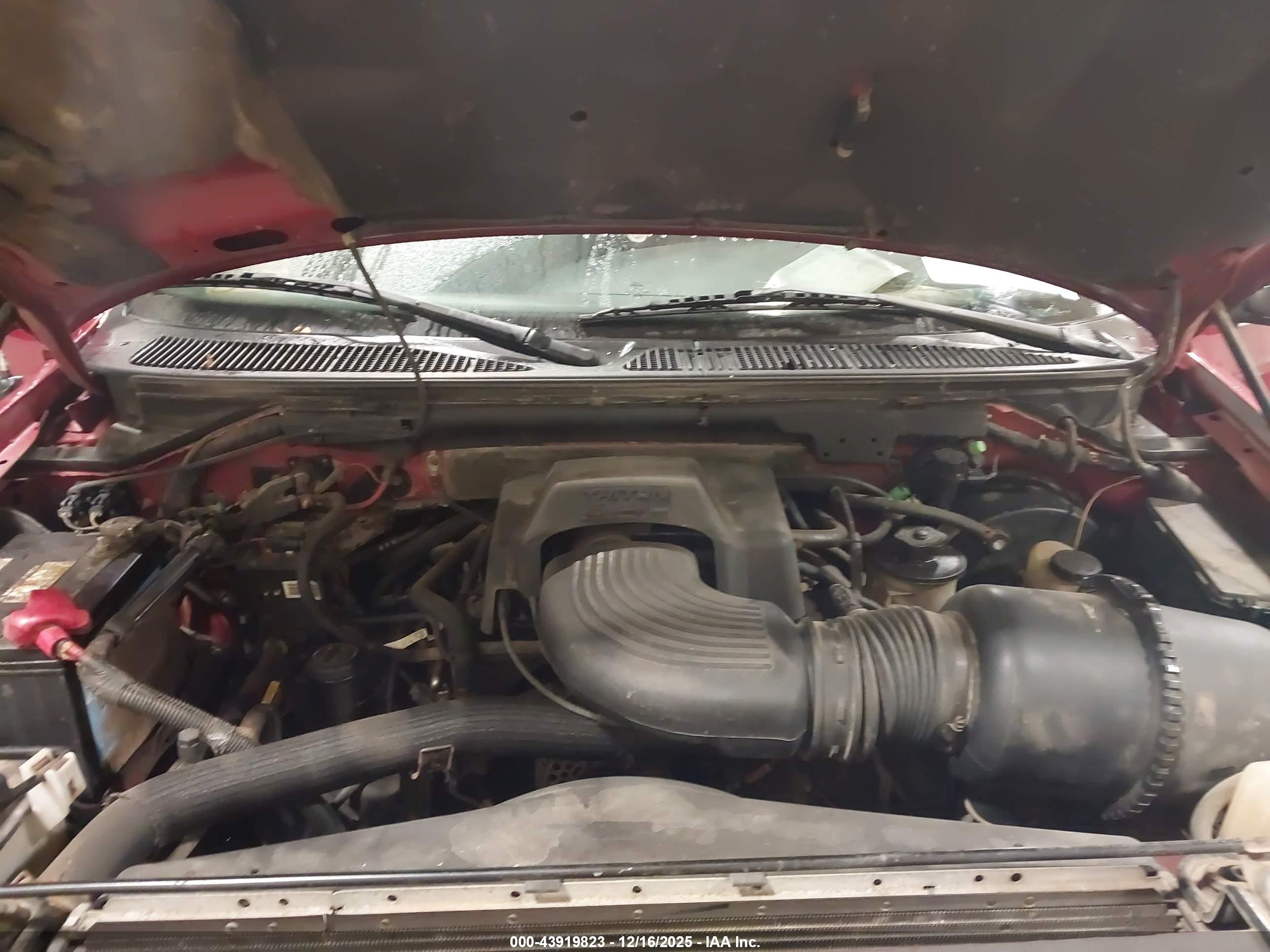 FORD F-150 image 10