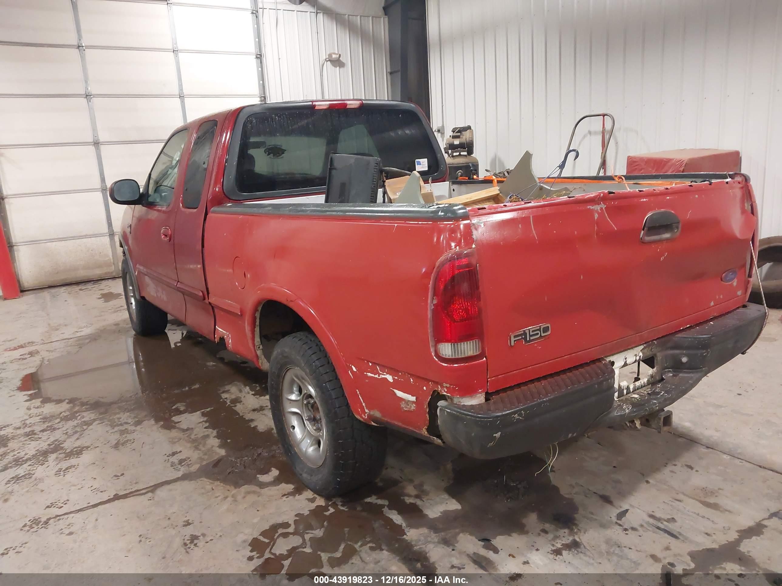 FORD F-150 image 3