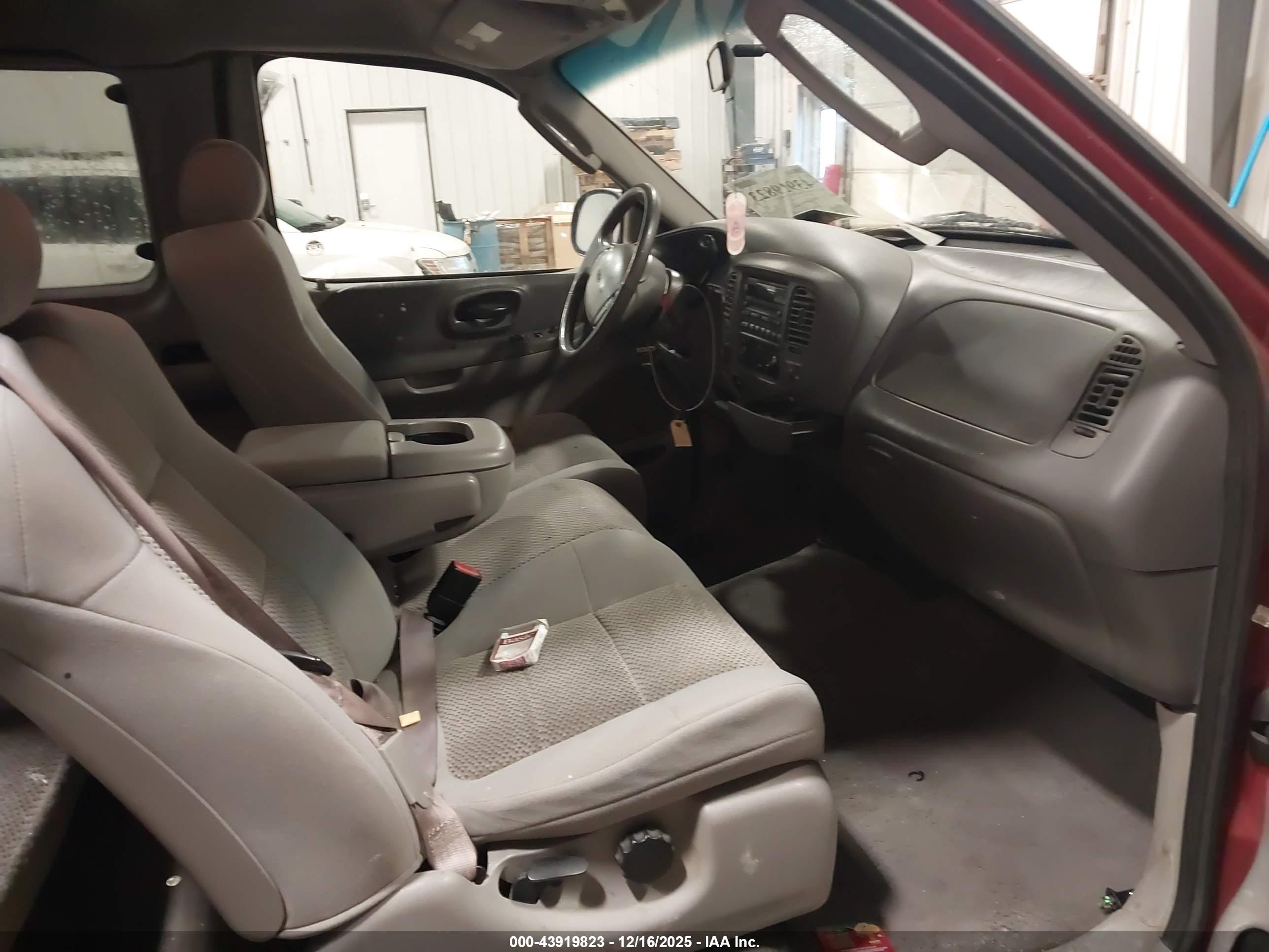 FORD F-150 image 5