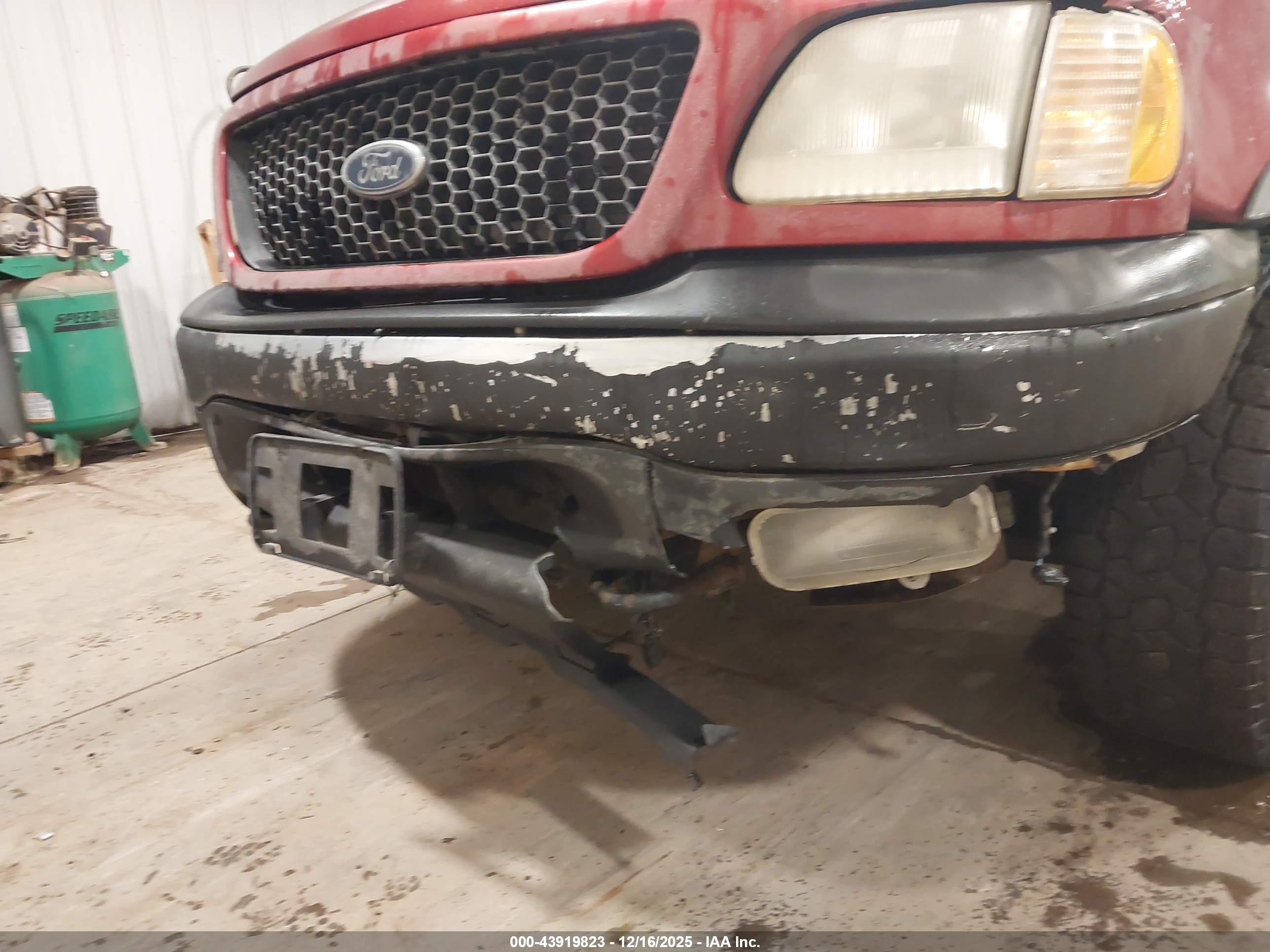 FORD F-150 image 6