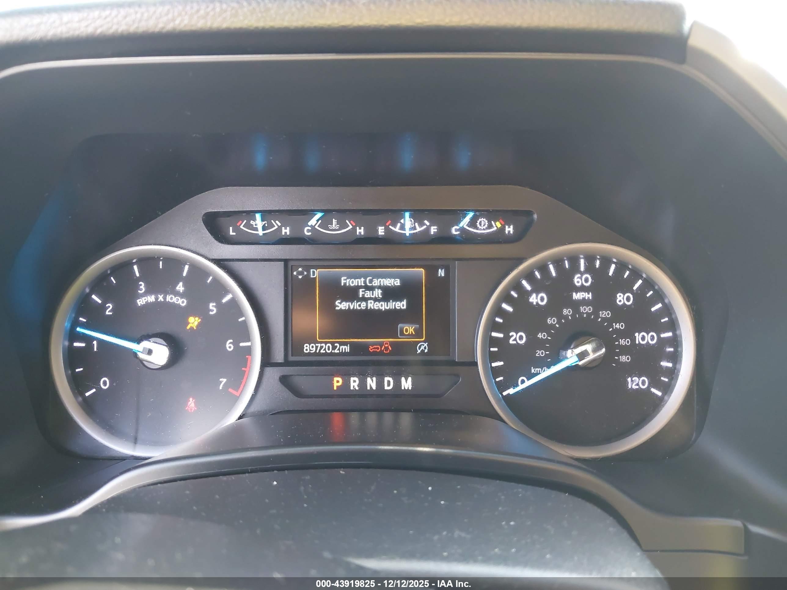 FORD EXPEDITION image 7