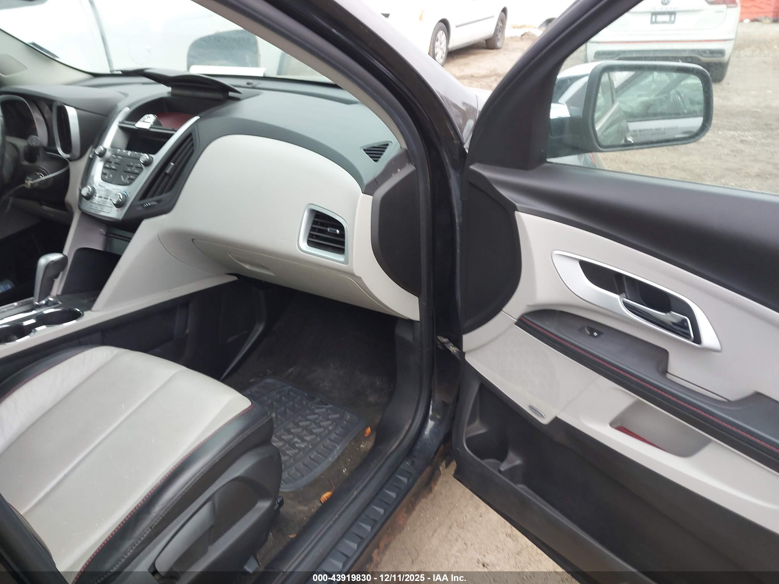 CHEVROLET EQUINOX image 5