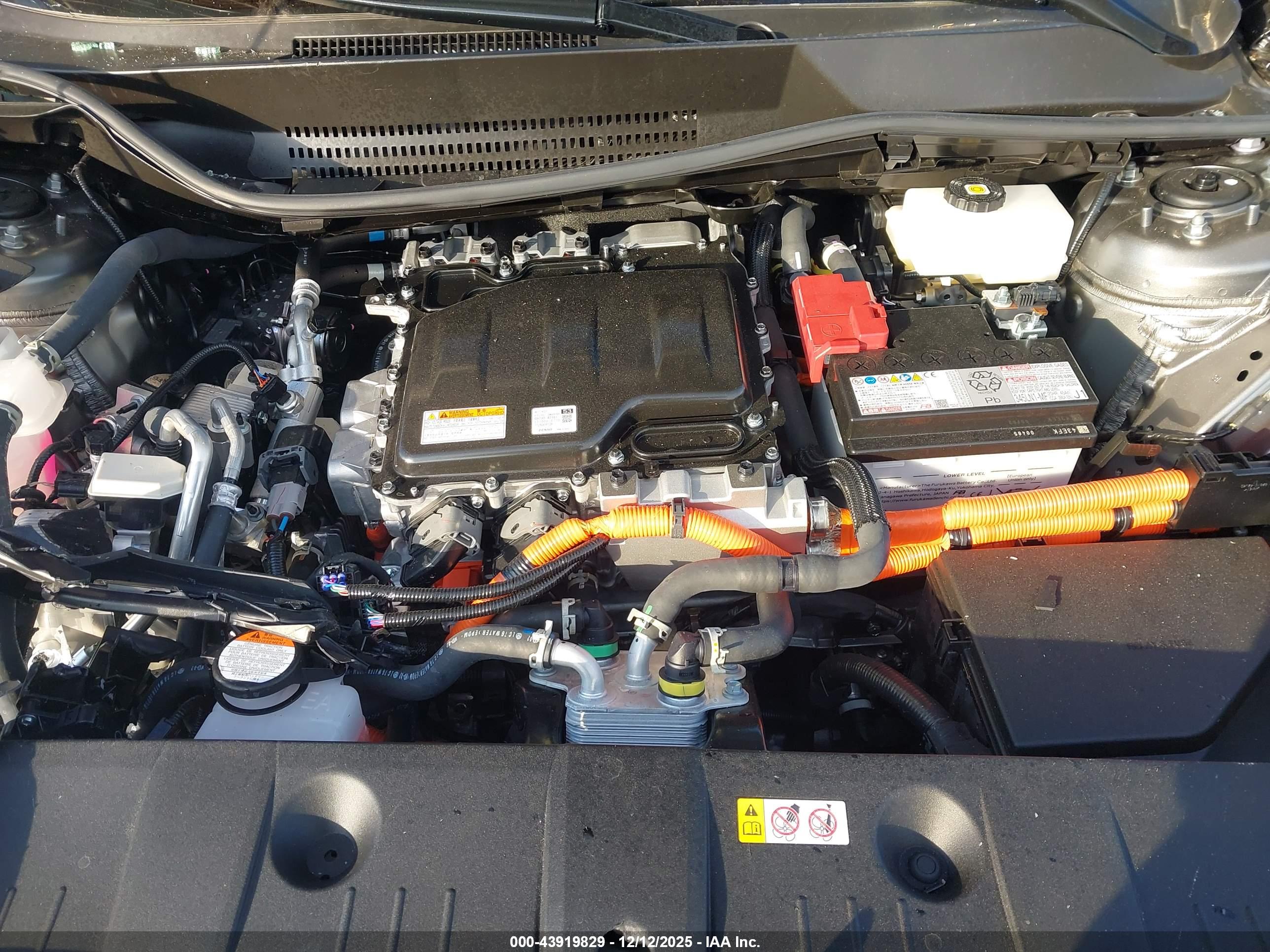 TOYOTA BZ4X image 10