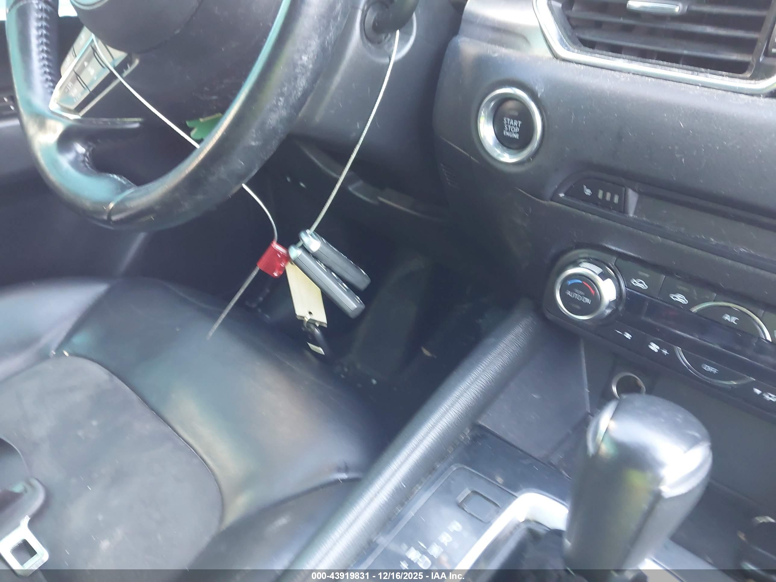 MAZDA CX-5 image 11