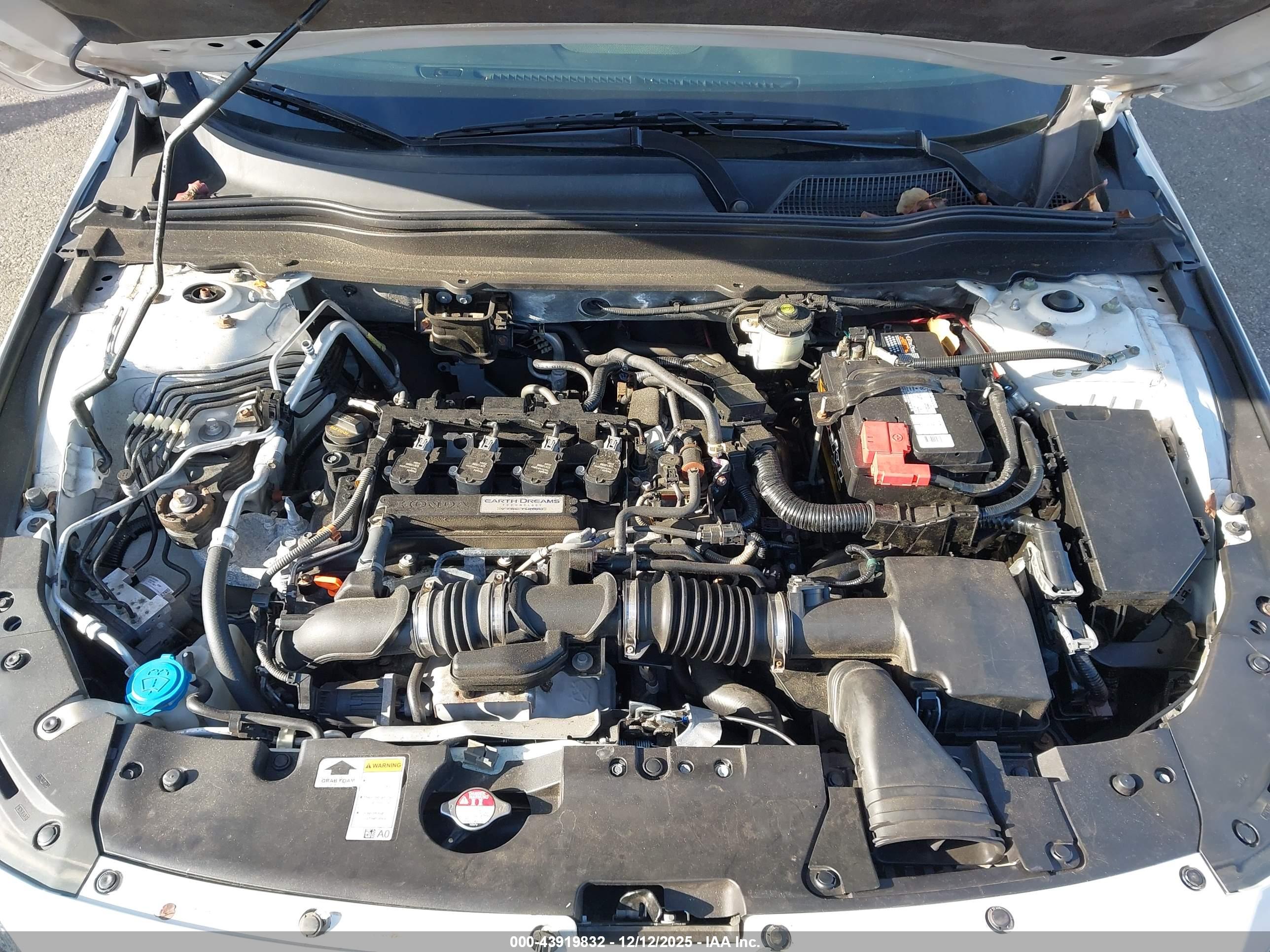 HONDA ACCORD image 10