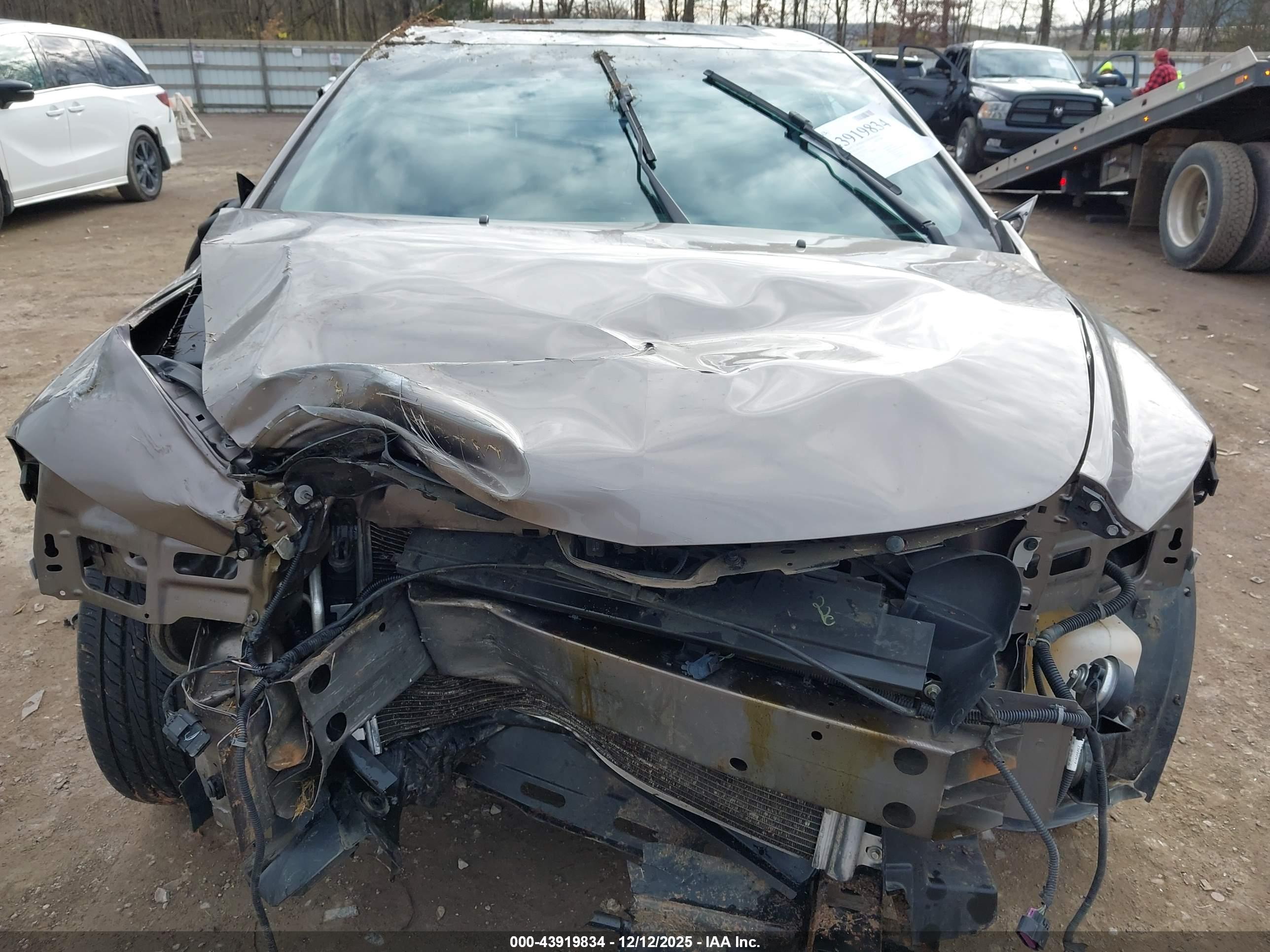 CHEVROLET MALIBU image 10