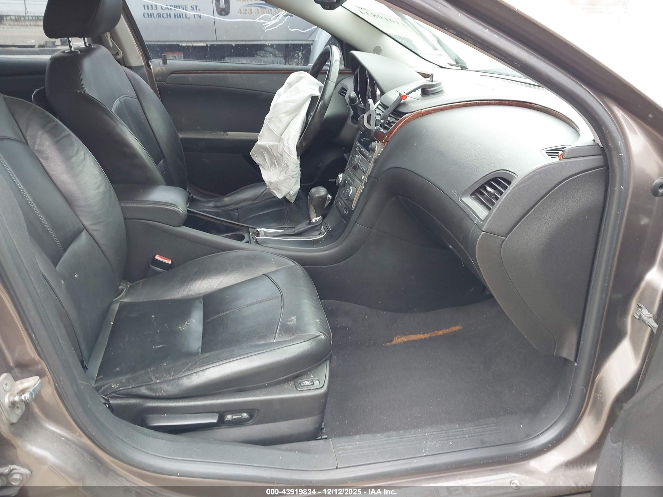 CHEVROLET MALIBU image 5
