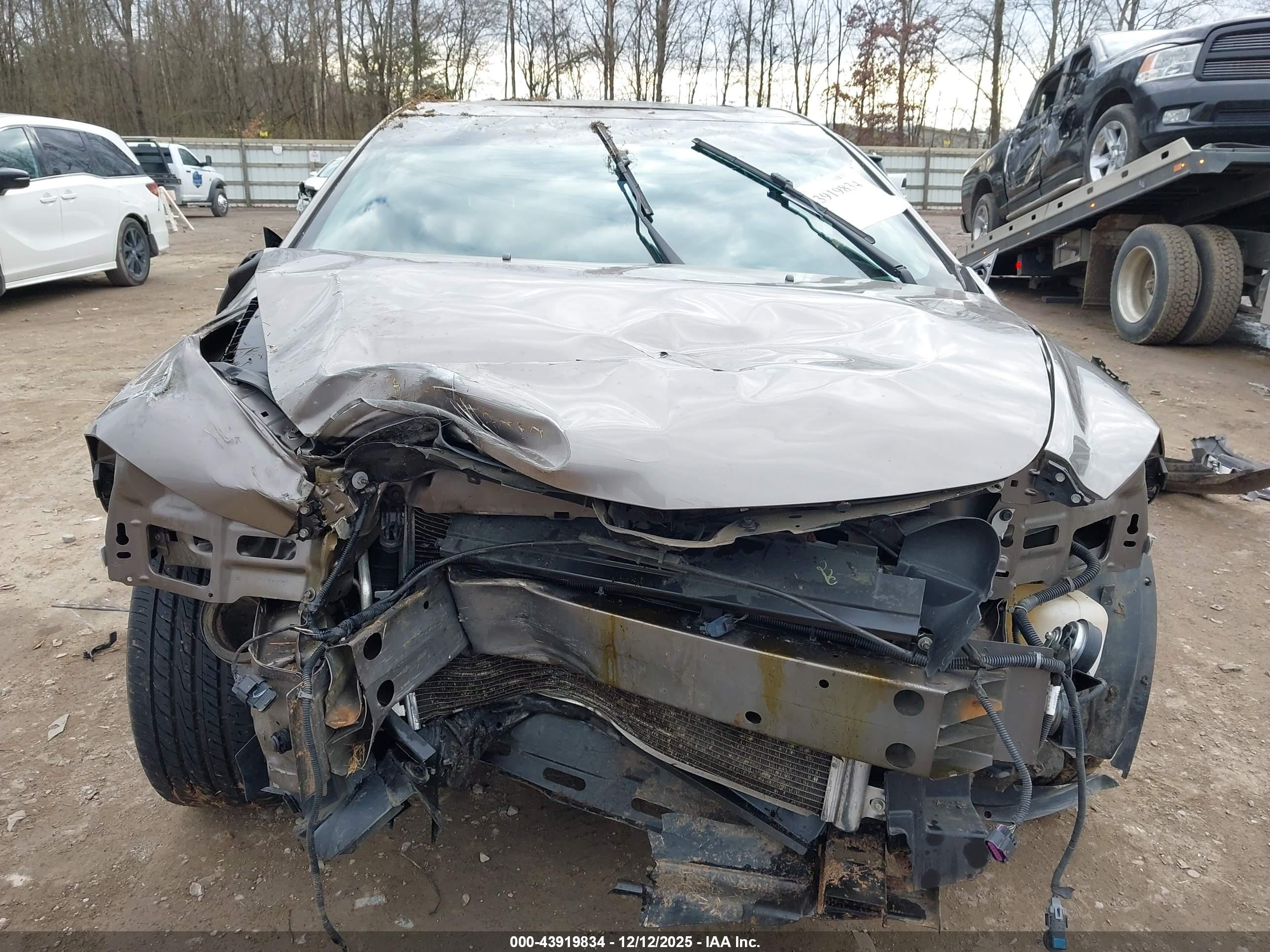 CHEVROLET MALIBU image 6
