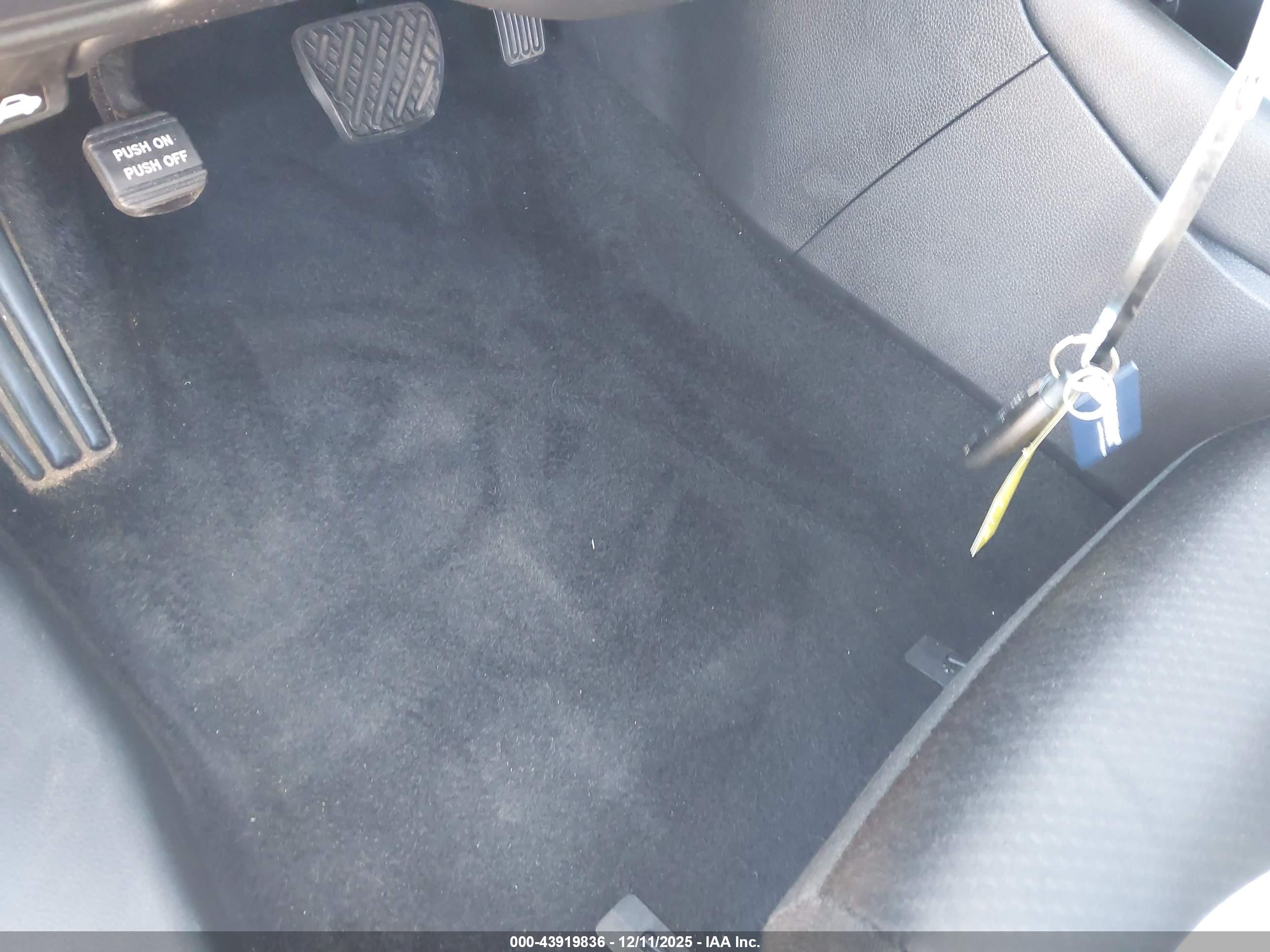 NISSAN ALTIMA image 11
