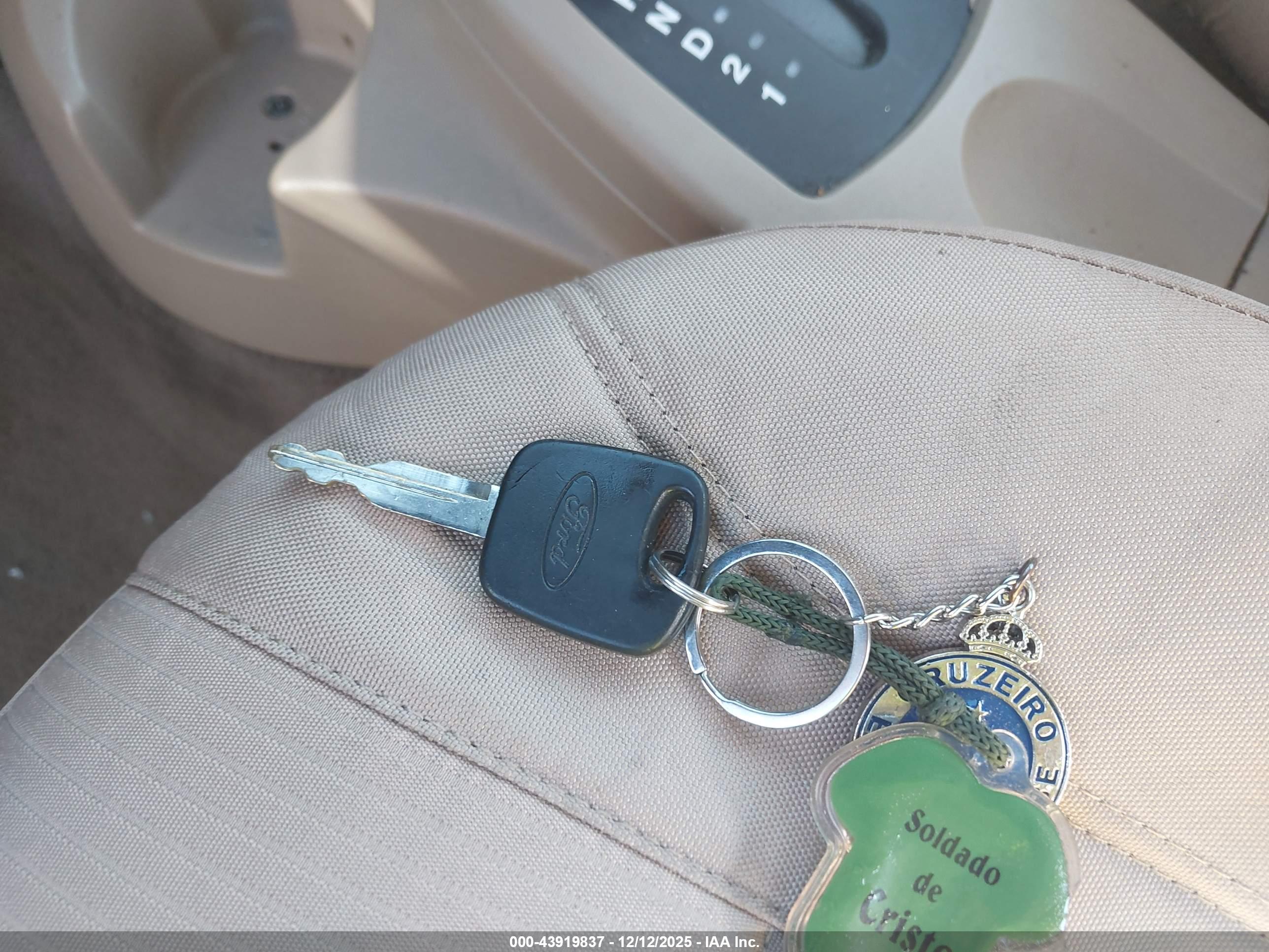 FORD FOCUS image 11