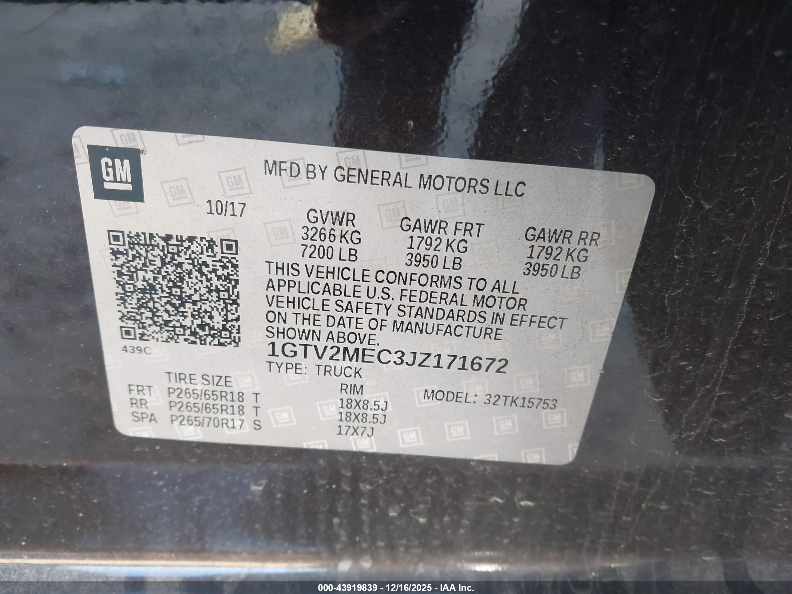 GMC SIERRA image 9
