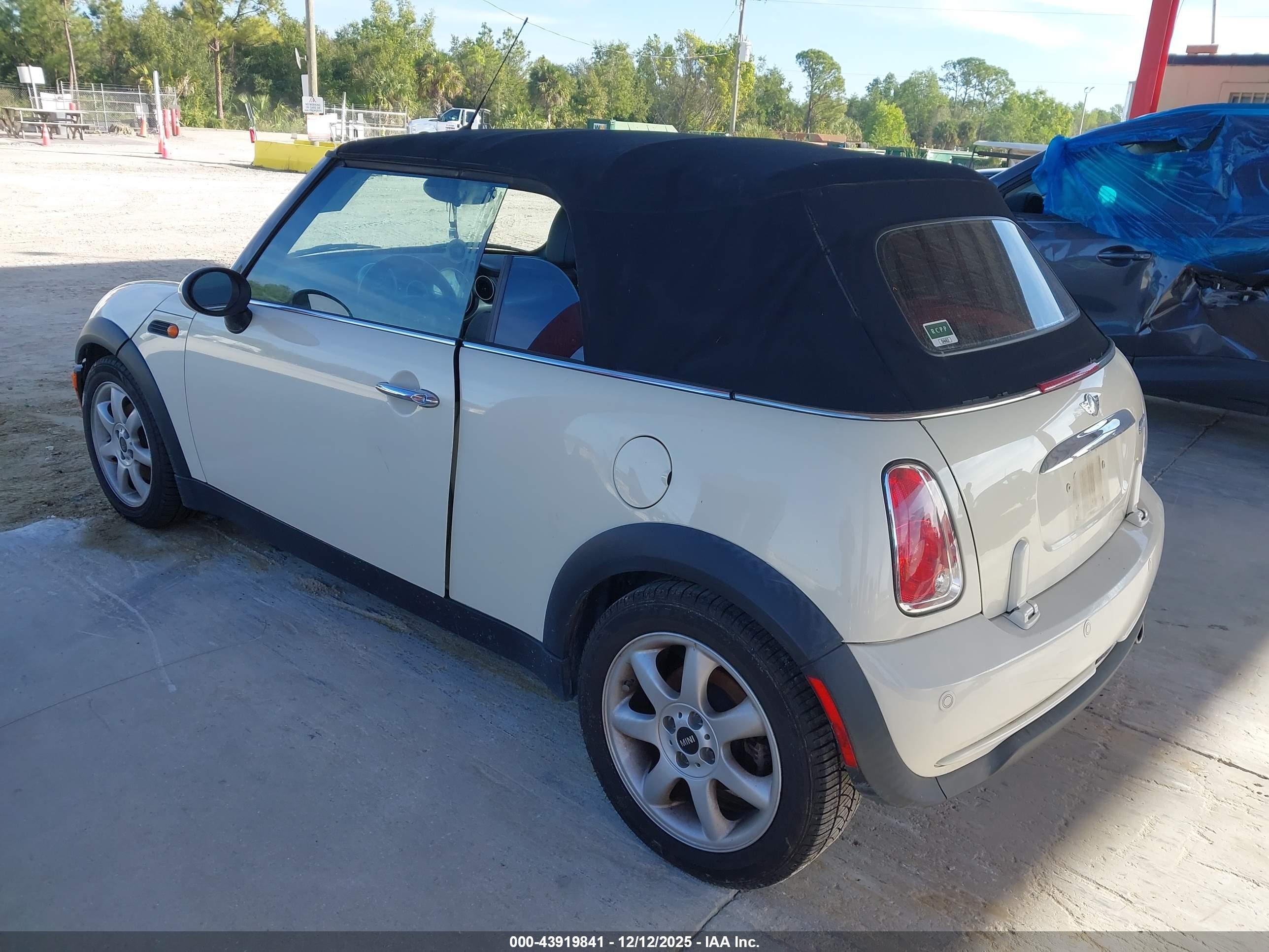MINI COOPER image 3