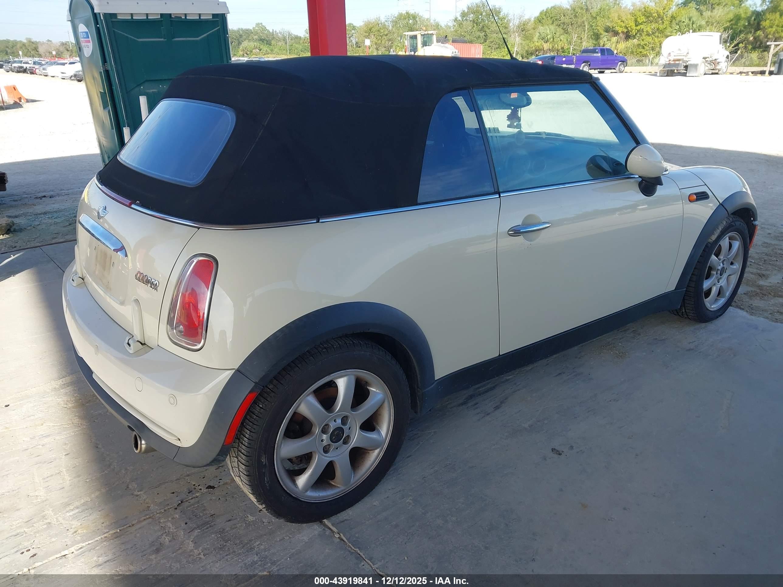 MINI COOPER image 4