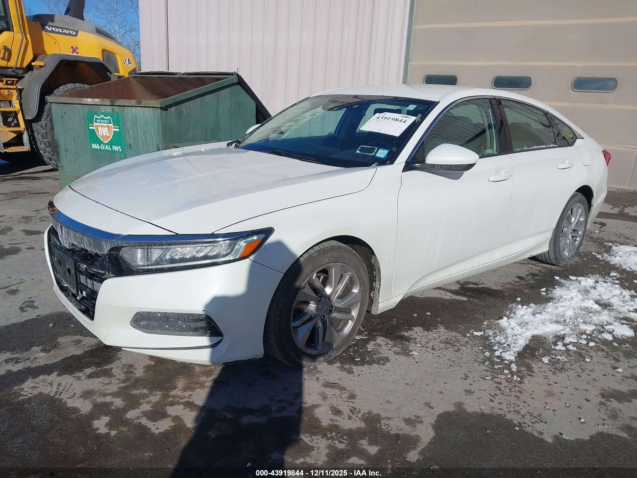 HONDA ACCORD image 2