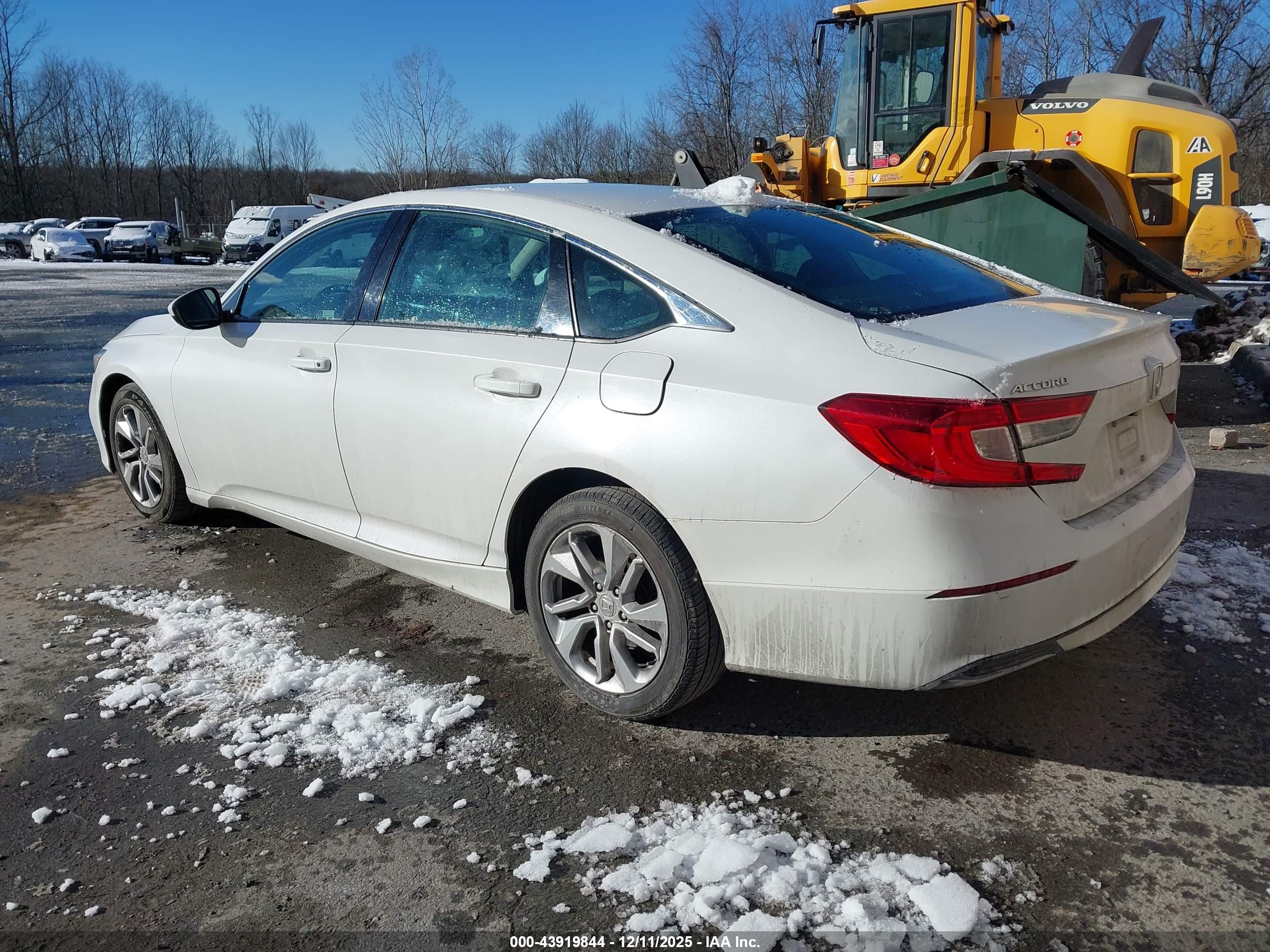 HONDA ACCORD image 3
